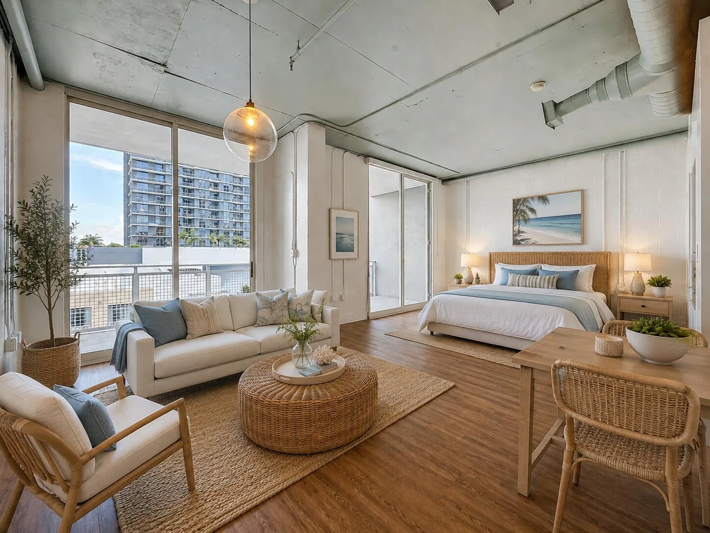 444 NE 30th Street NE # 903, Miami, FL 33137 — zdjęcie 4