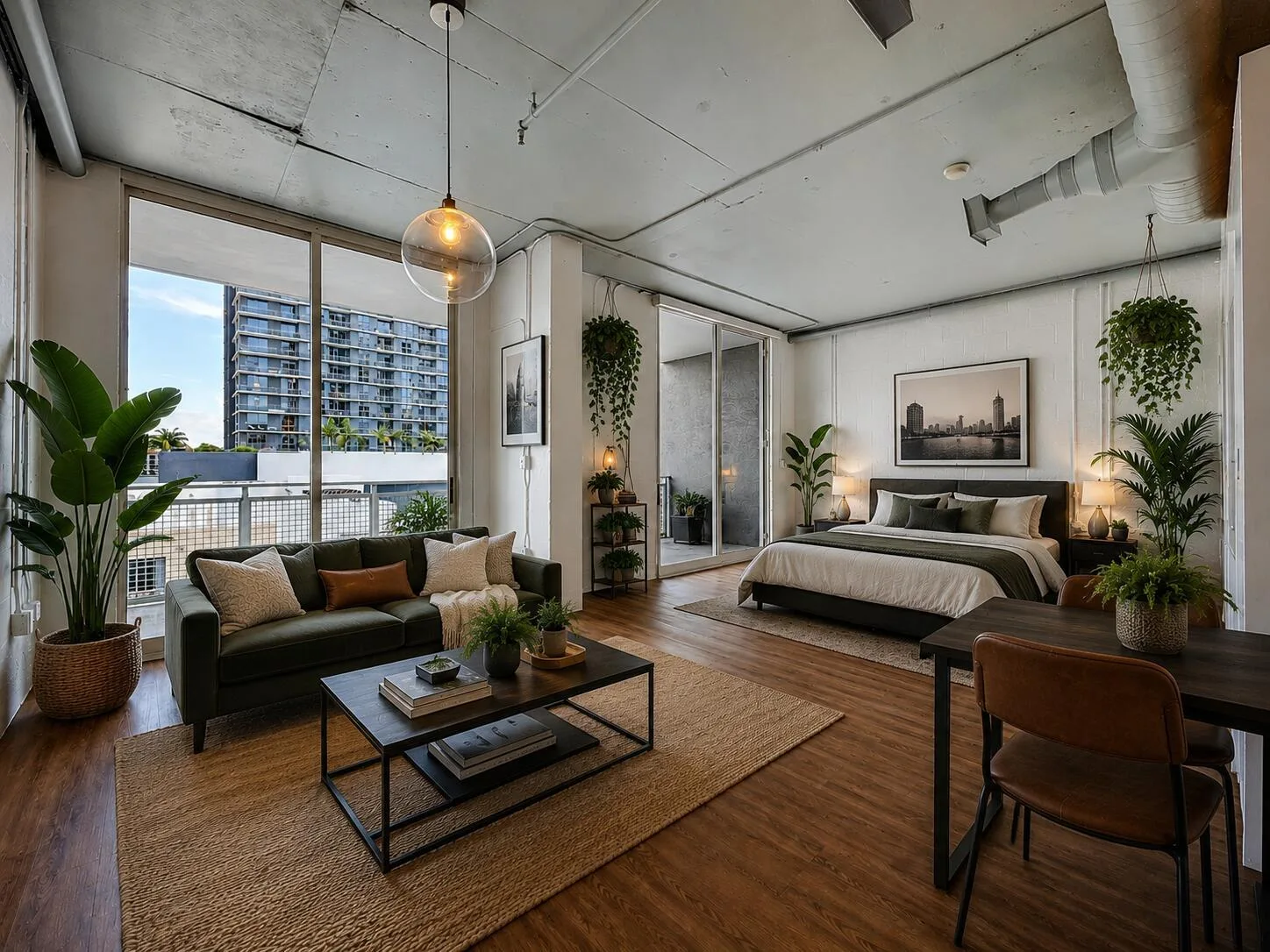 444 NE 30th Street NE # 903, Miami, FL 33137 — zdjęcie 5