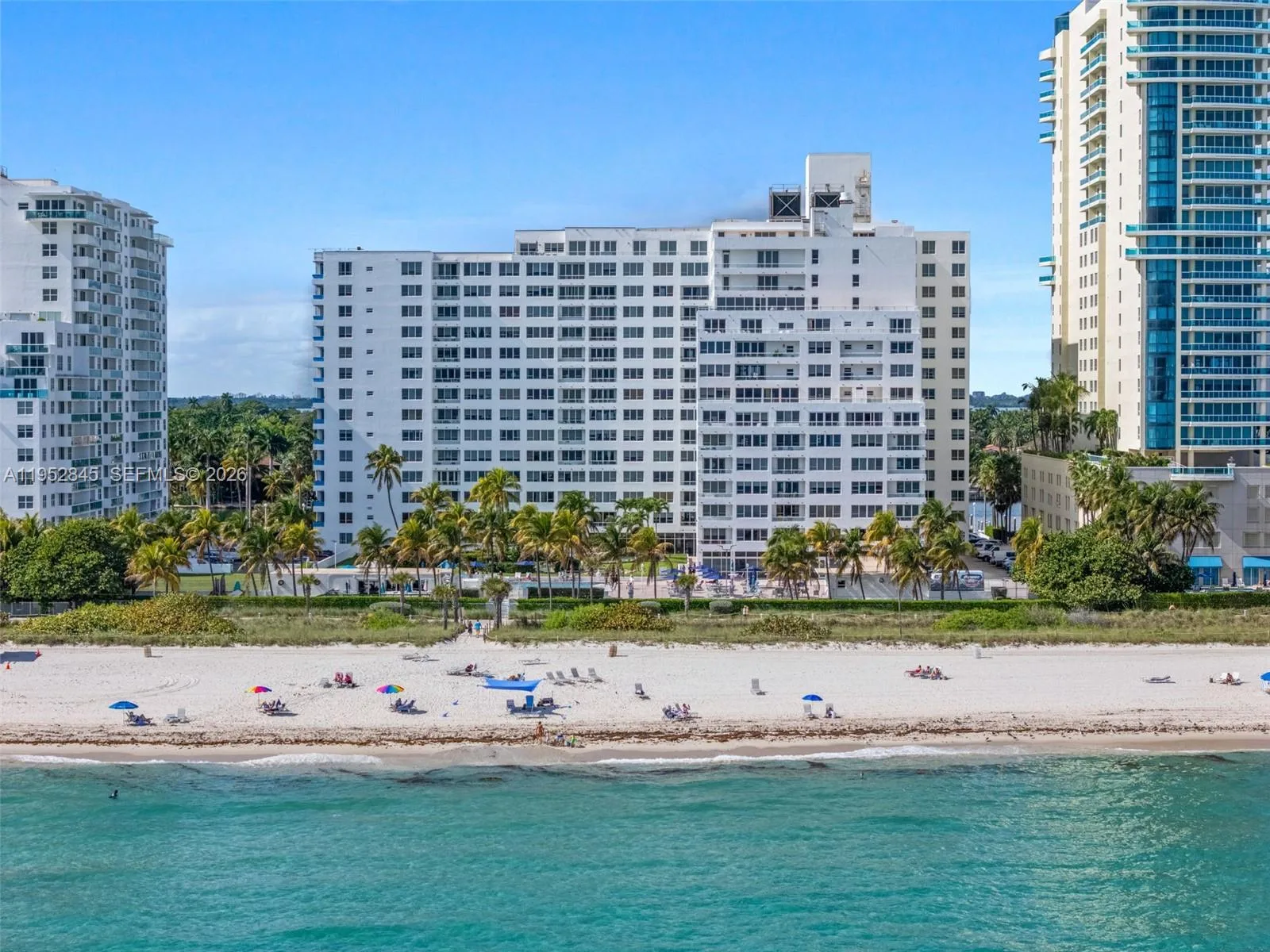 5005 Collins Ave # 415, Miami Beach, FL 33140