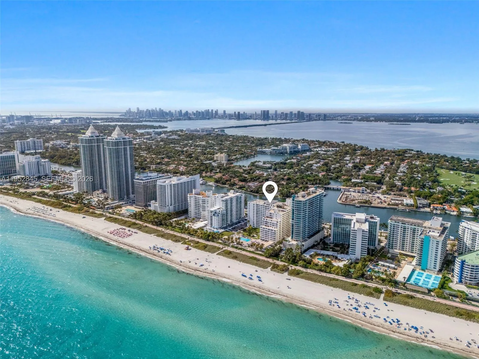 5005 Collins Ave # 415, Miami Beach, FL 33140 photo 2