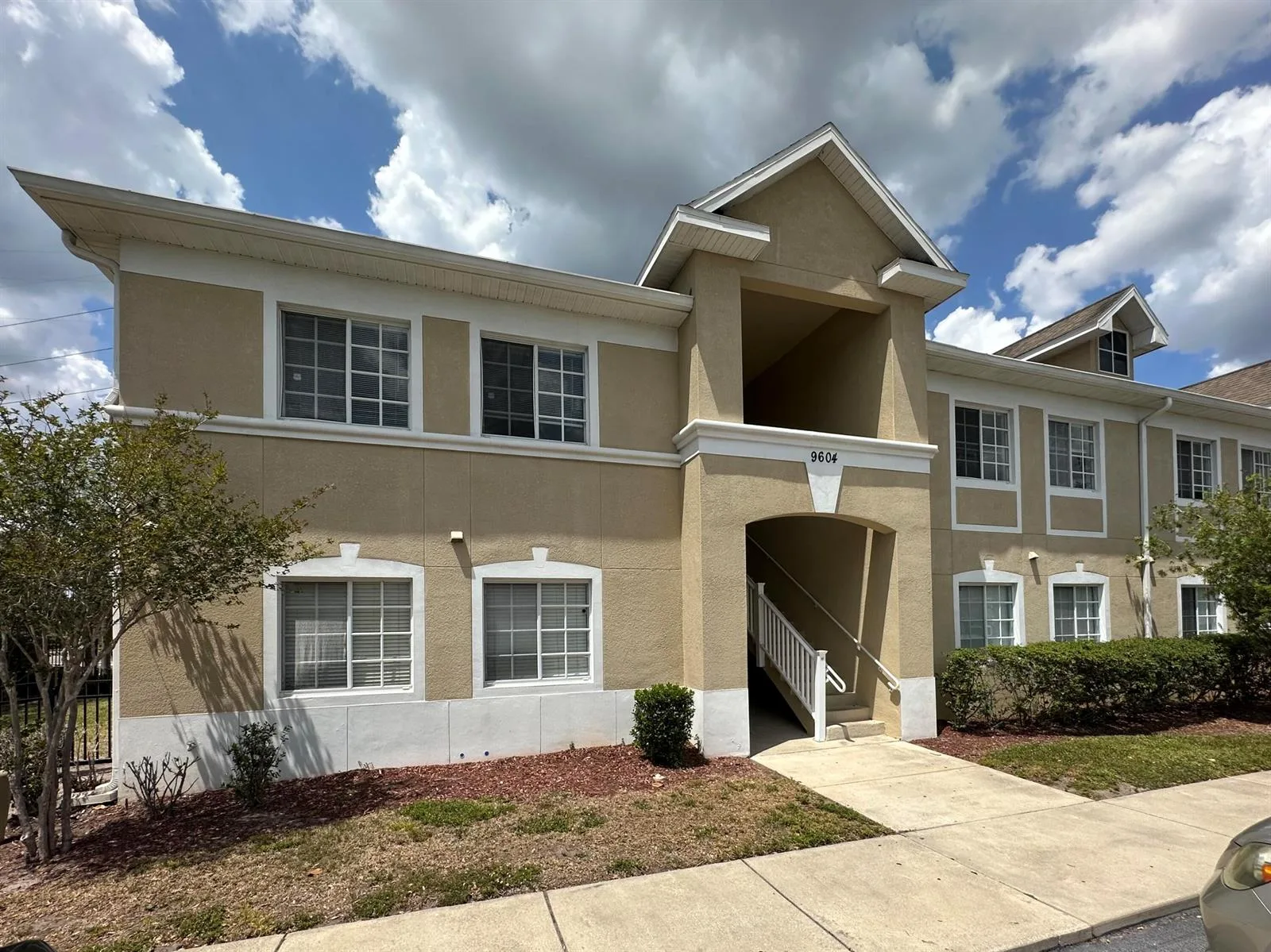 9604 Seadale Court # 201, Riverview, FL 33578
