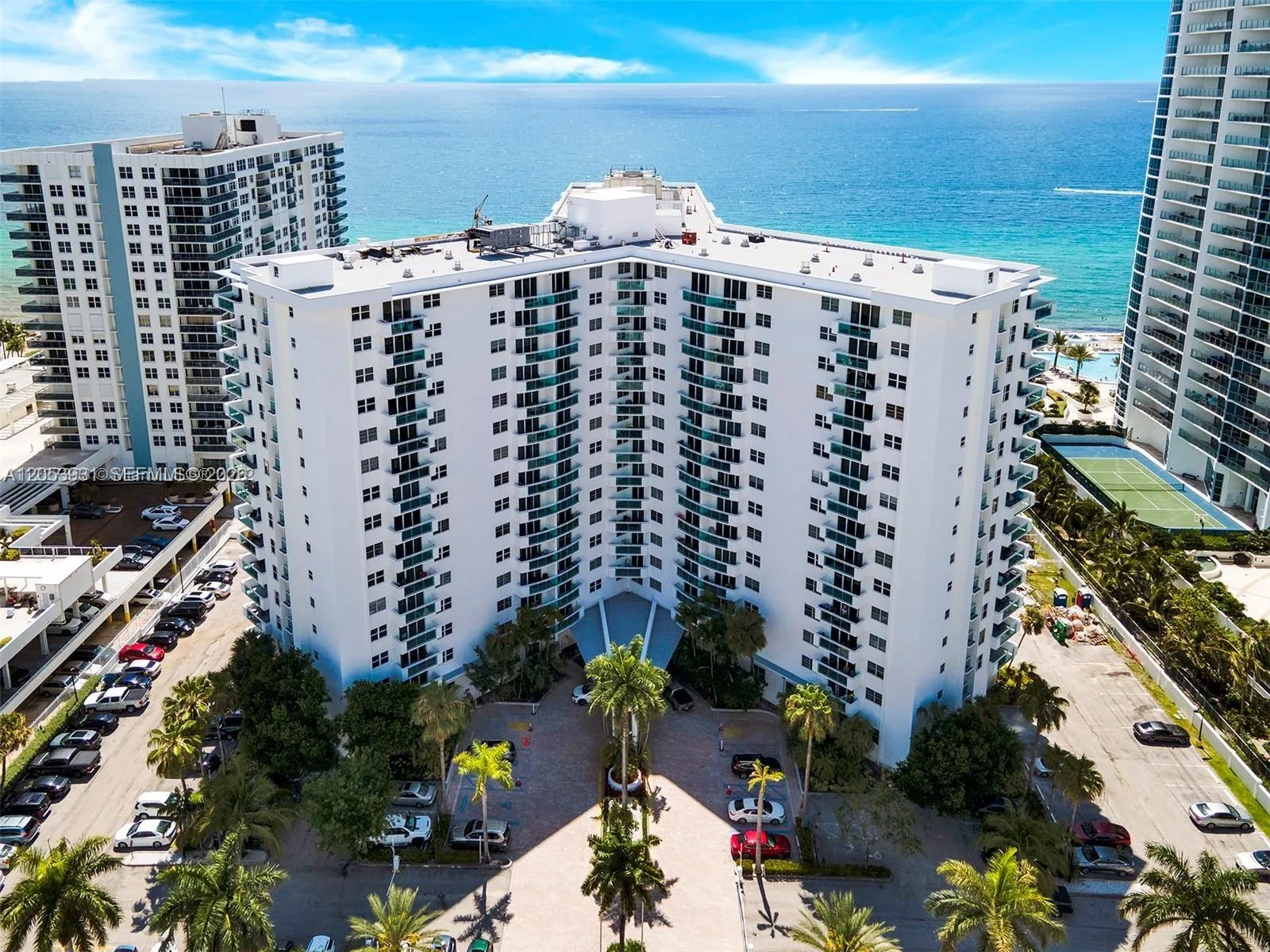 3001 S Ocean Dr # 1449, Hollywood, FL 33019