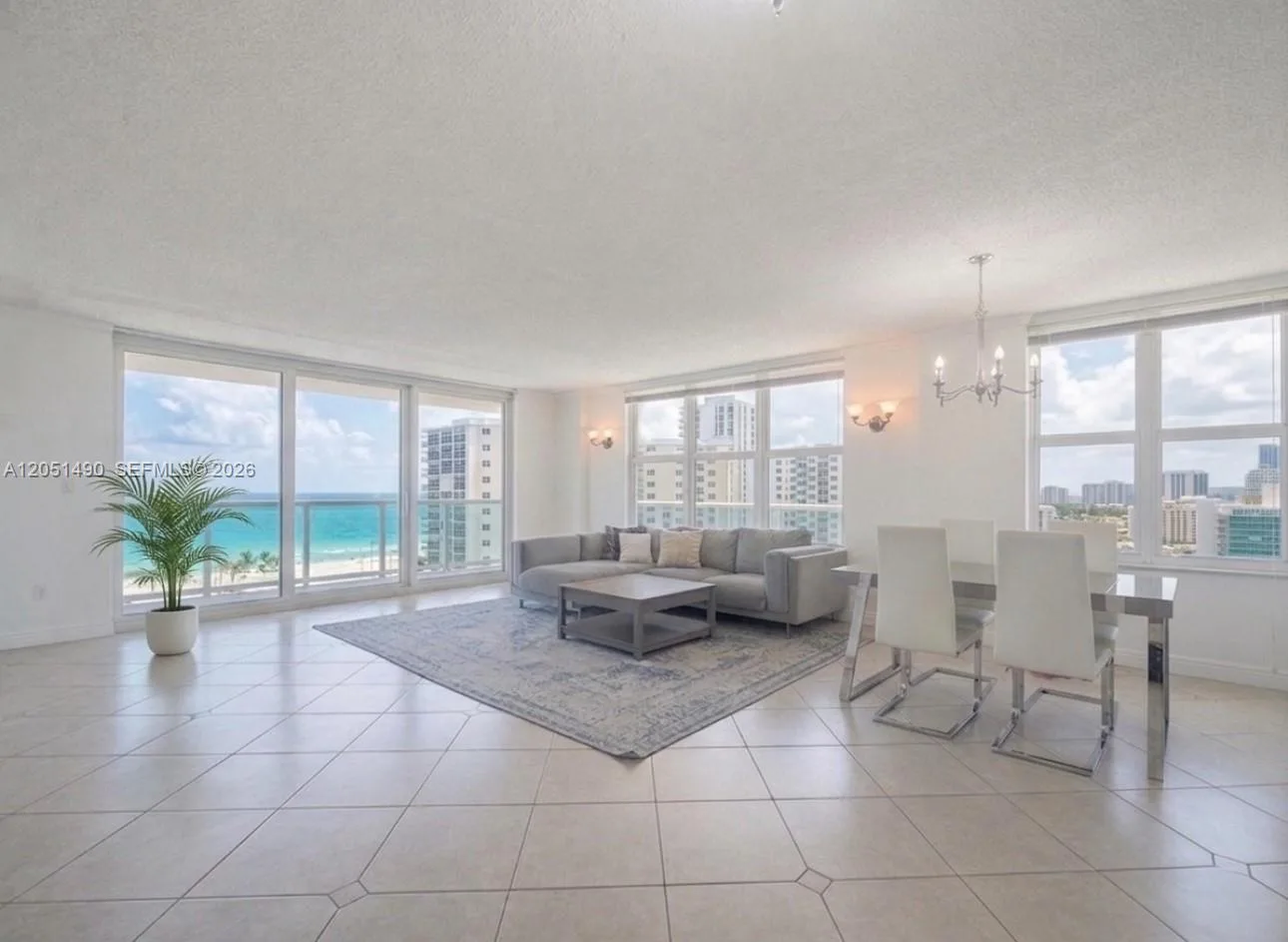 3800 S Ocean Dr # 1112A, Hollywood, FL 33019