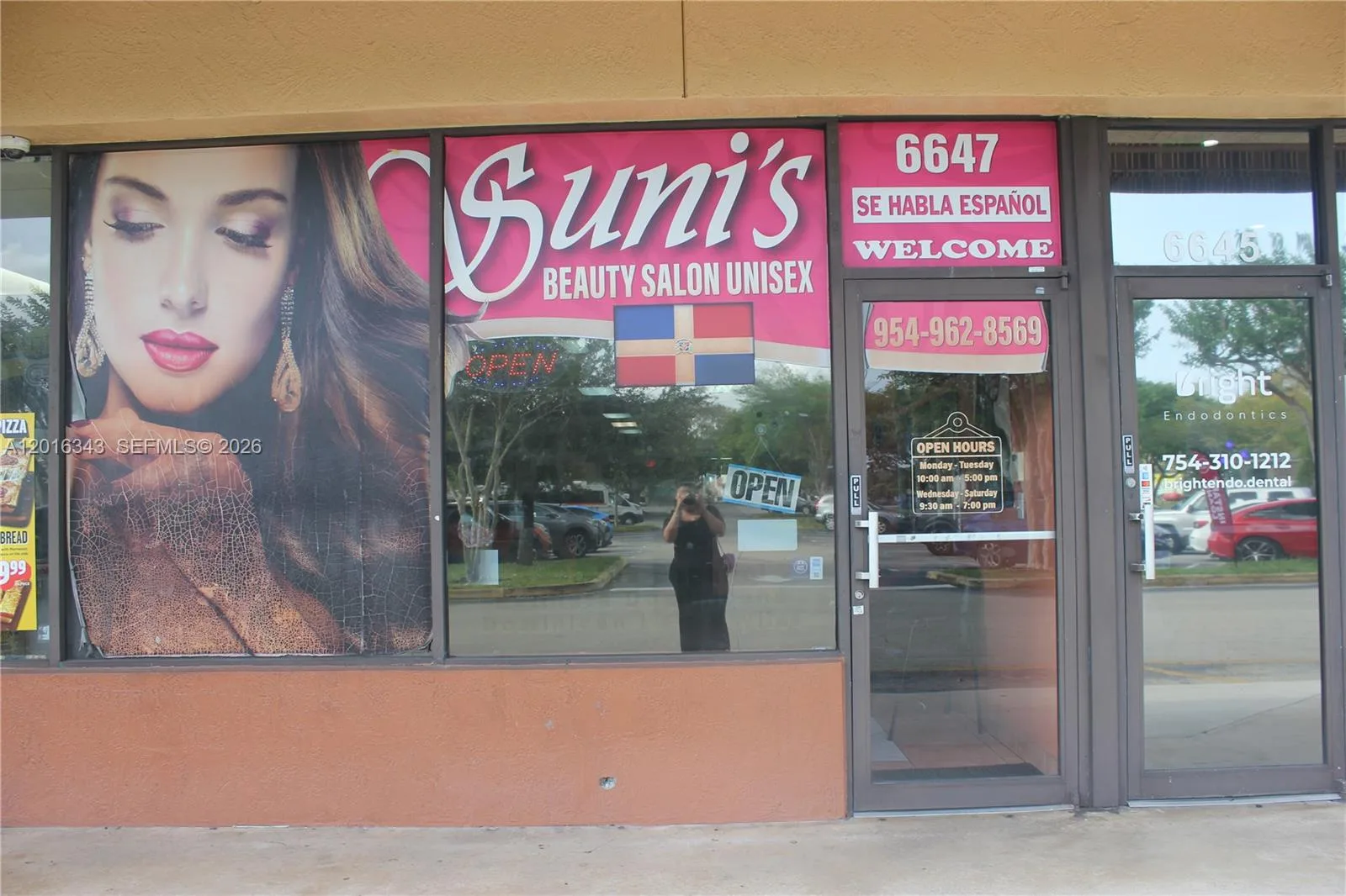 6647 Taft St, Hollywood, FL 33024