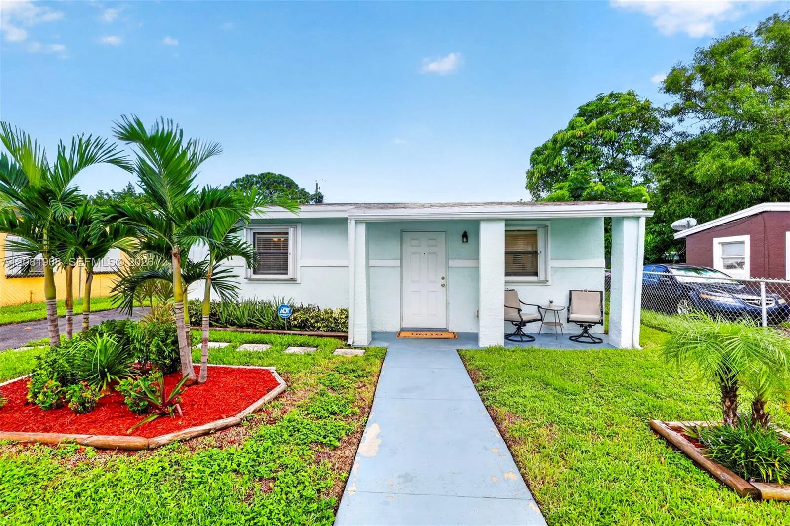 2825 NW 3rd St, Pompano Beach, FL 33069