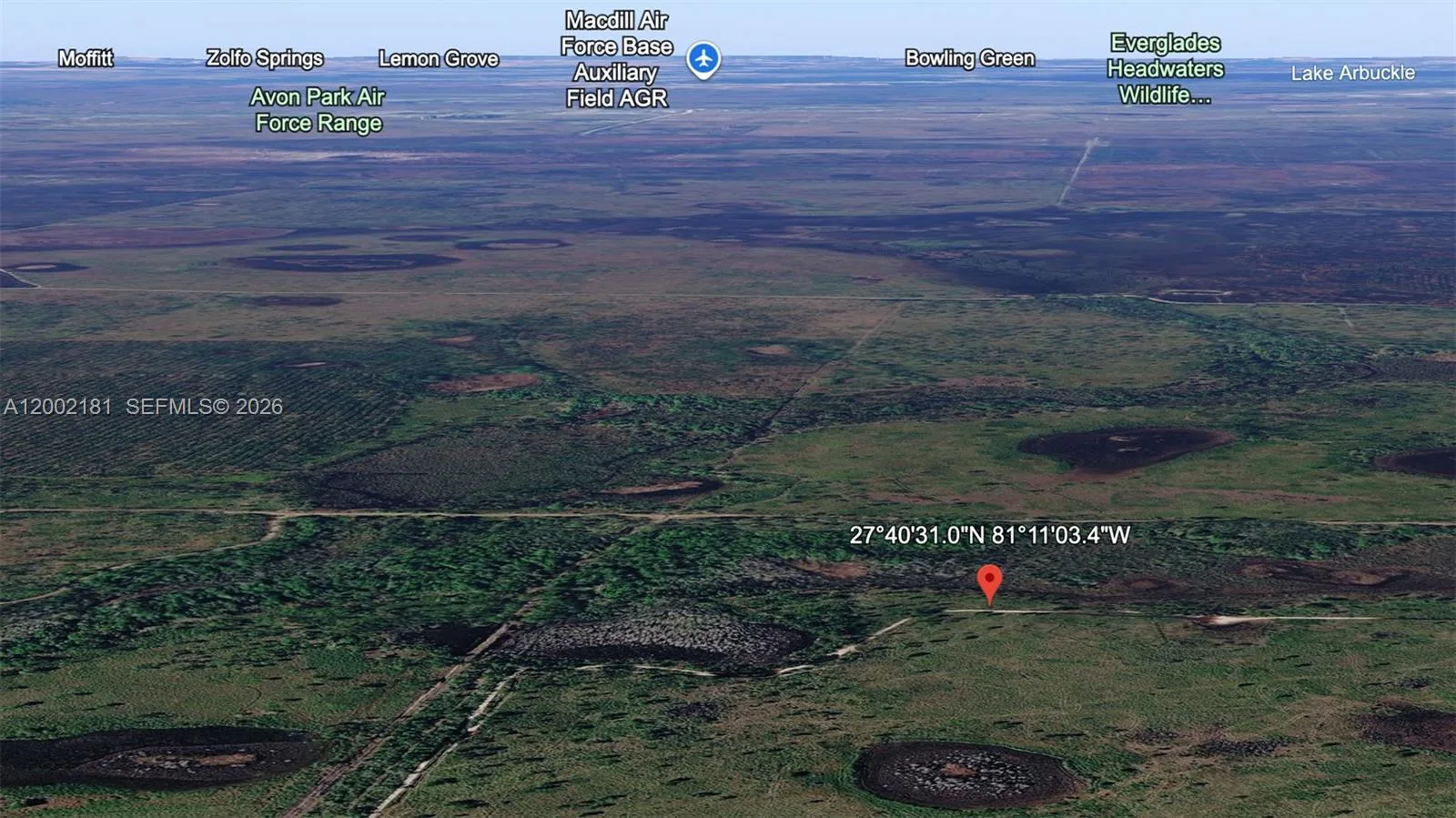 0 Unknown, Frostproof, FL 33843 photo 2