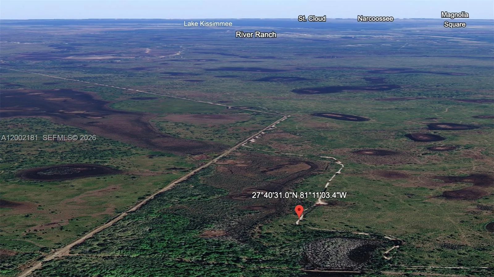 0 Unknown, Frostproof, FL 33843 photo 3