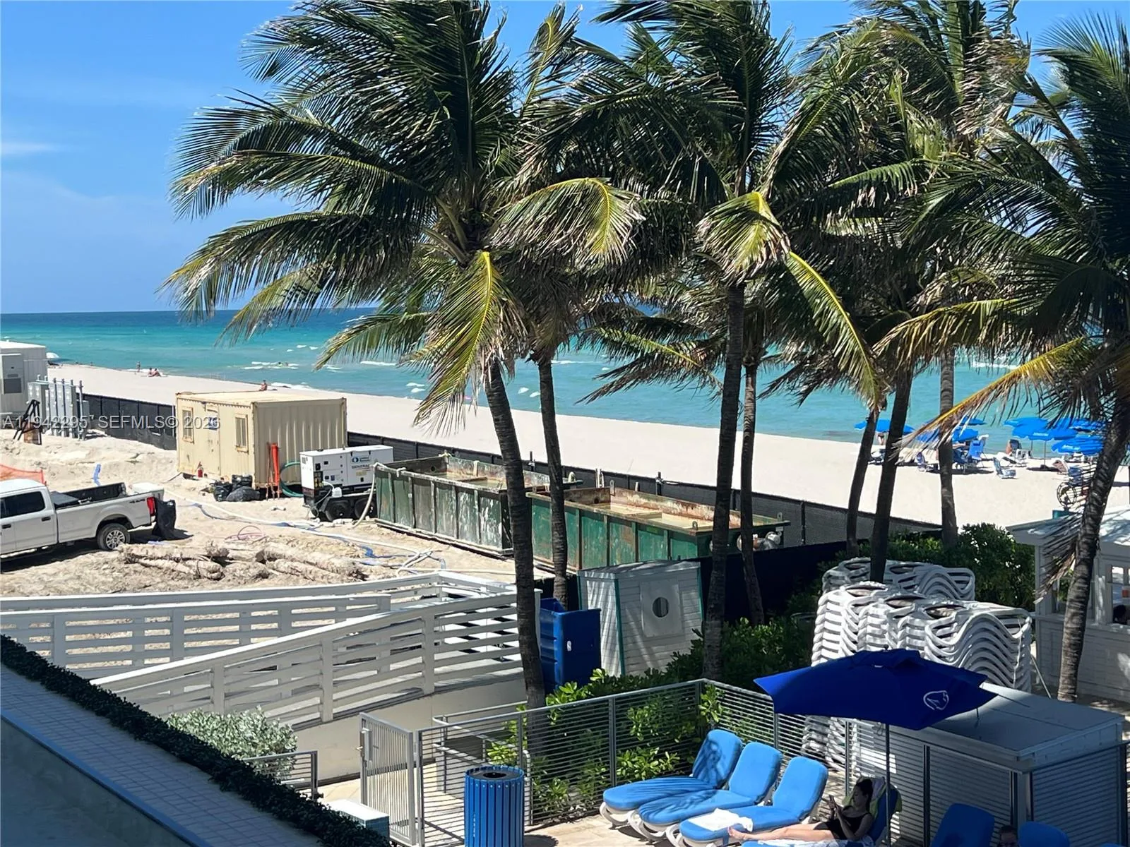 18683 Collins Ave # 2510, Sunny Isles Beach, FL 33160
