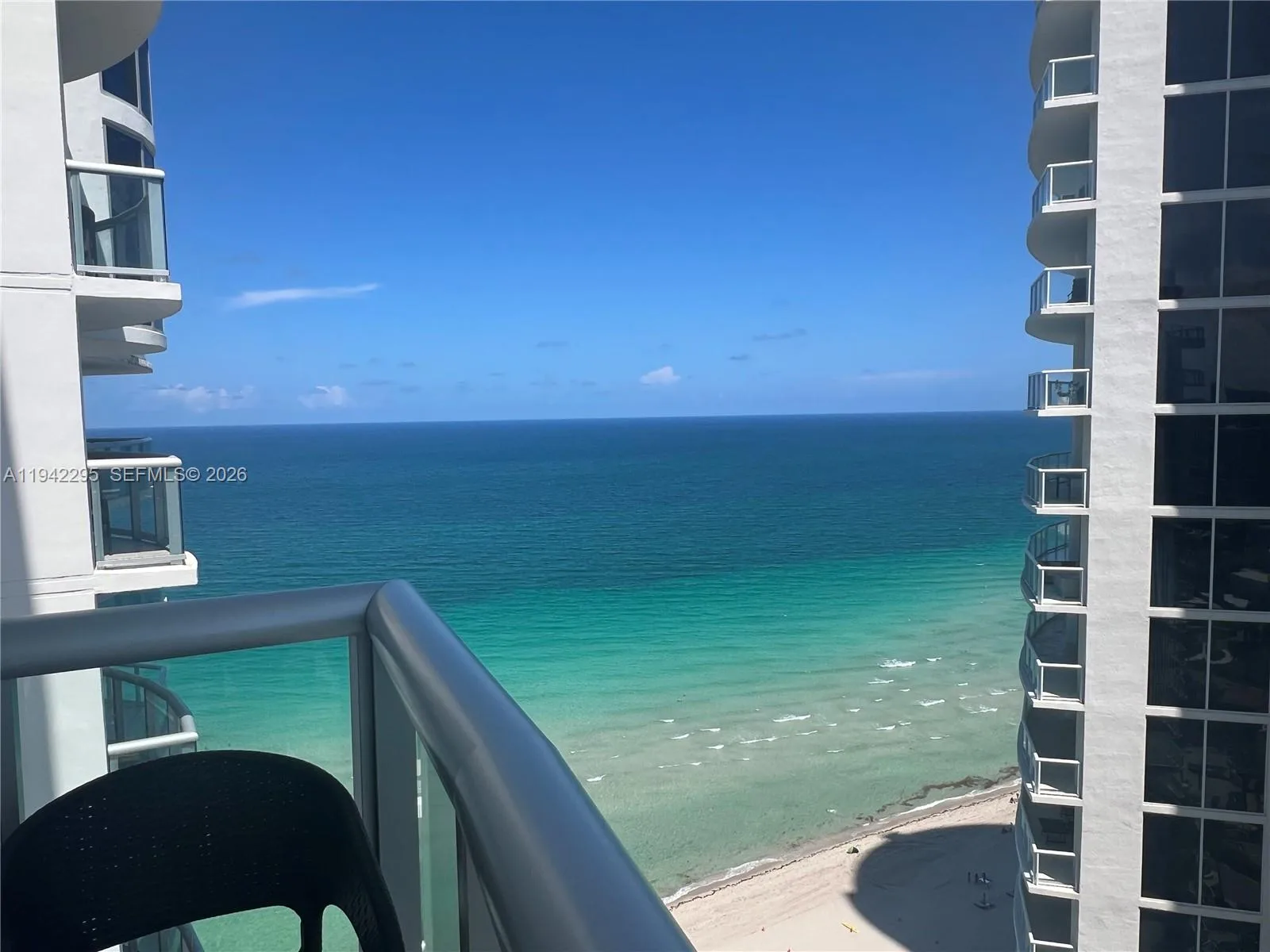 18683 Collins Ave # 2510, Sunny Isles Beach, FL 33160 photo 3