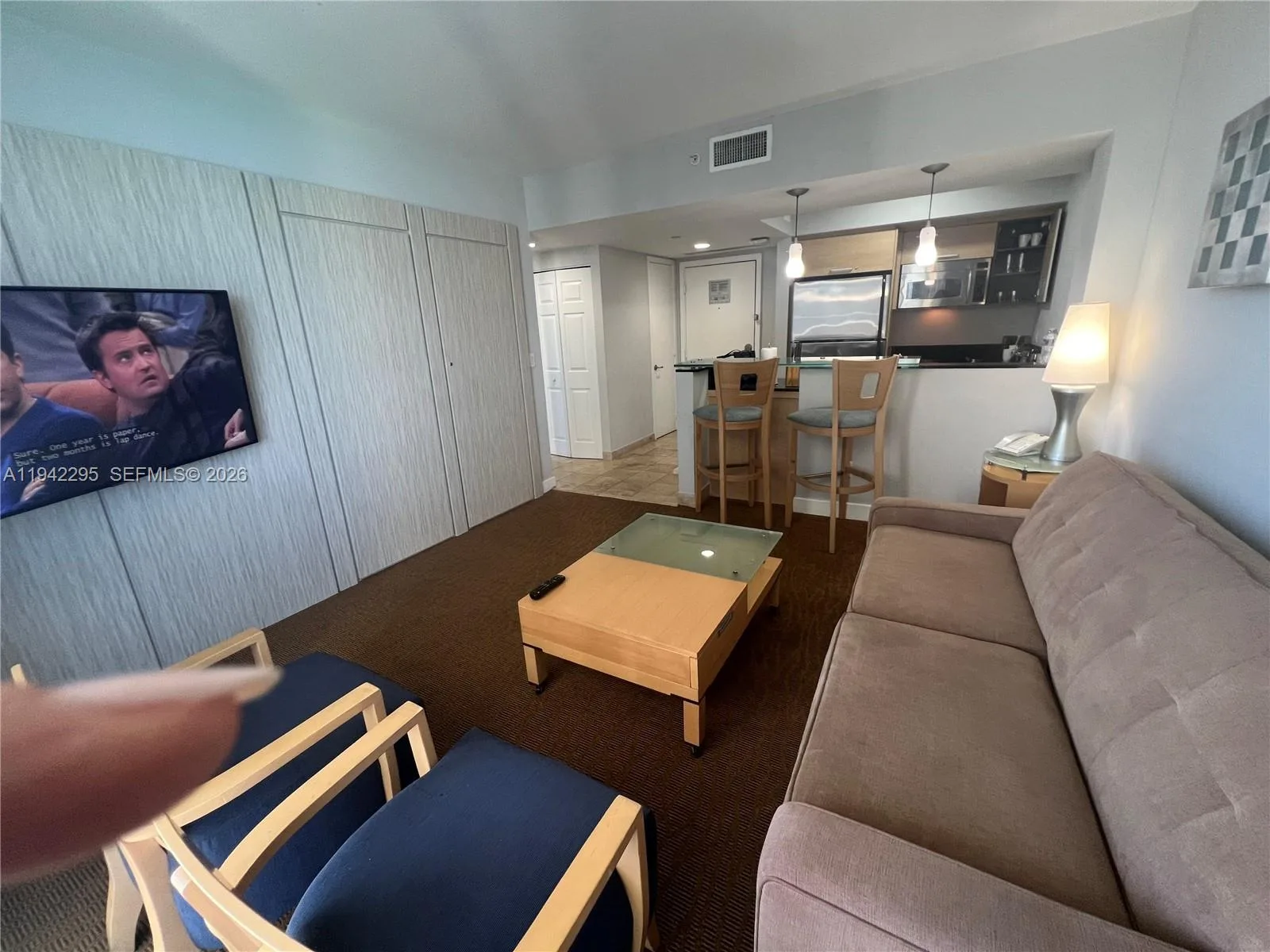 18683 Collins Ave # 2510, Sunny Isles Beach, FL 33160 photo 4