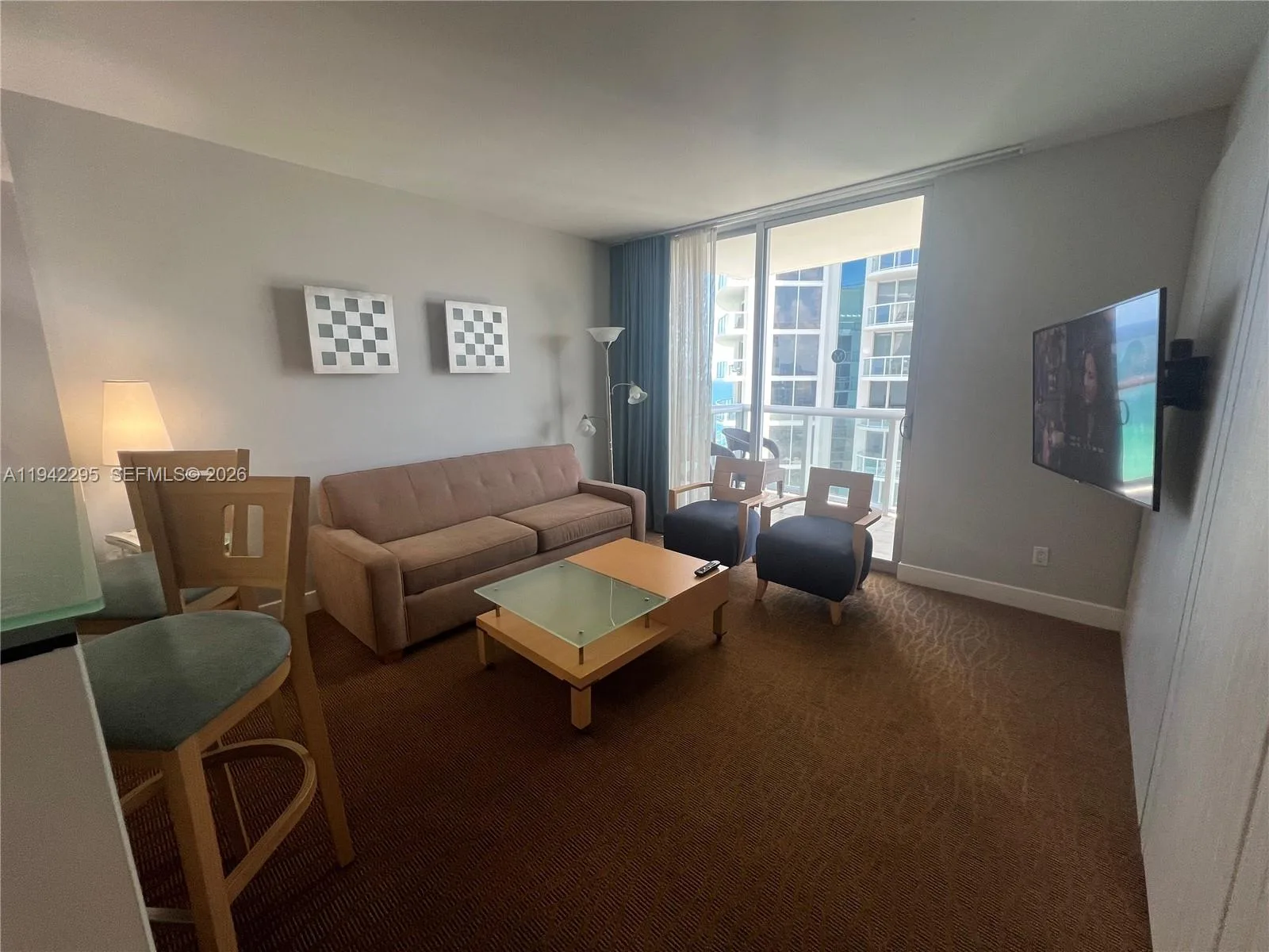 18683 Collins Ave # 2510, Sunny Isles Beach, FL 33160 photo 5