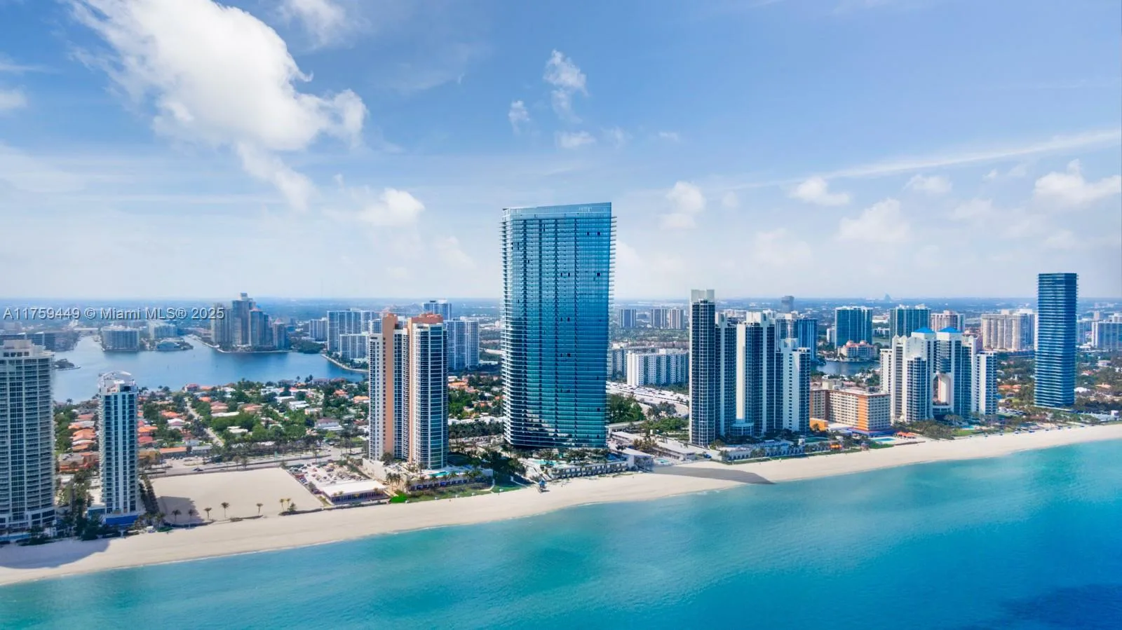 18975 SE Collins Ave # 3405, Sunny Isles Beach, FL 33160
