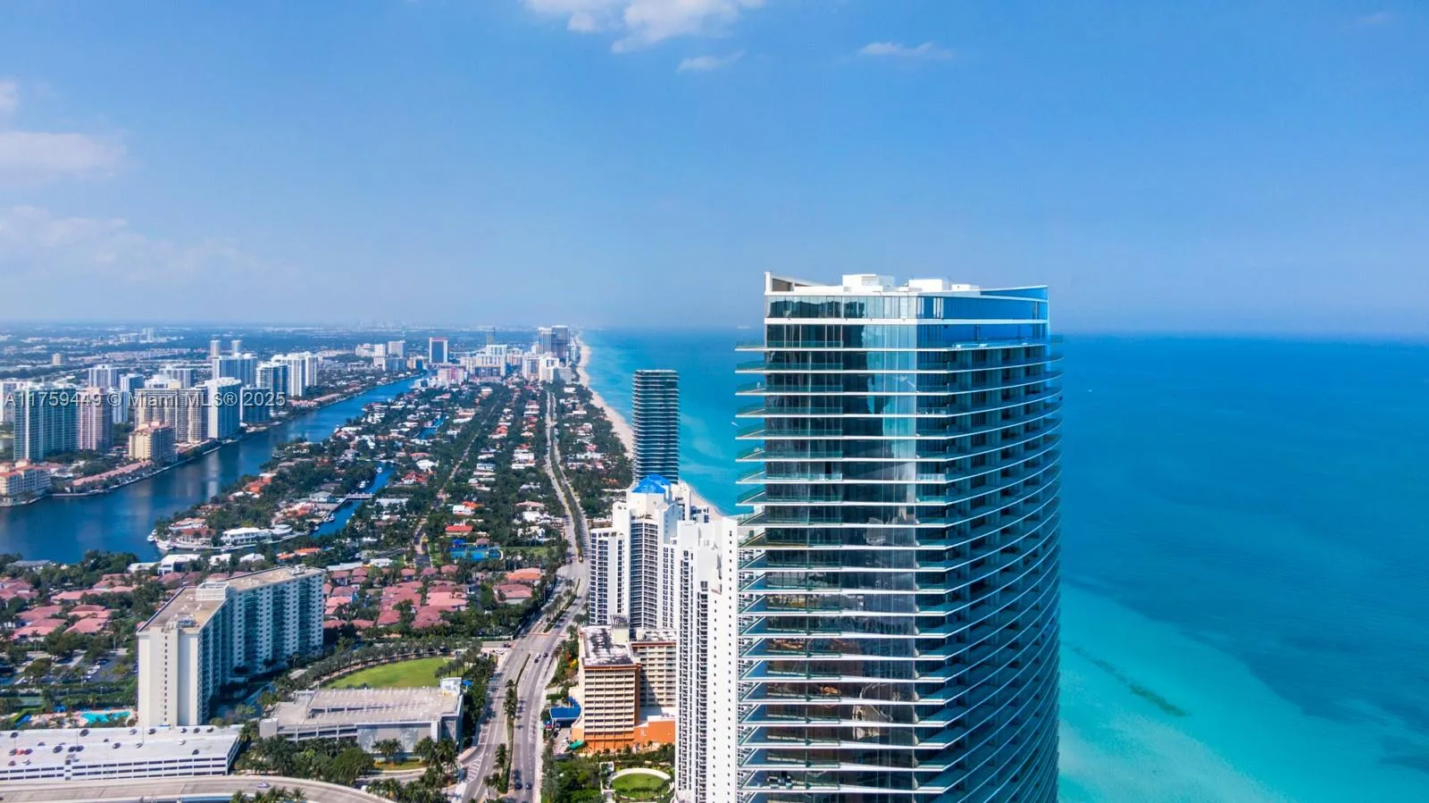 18975 SE Collins Ave # 3405, Sunny Isles Beach, FL 33160 photo 3