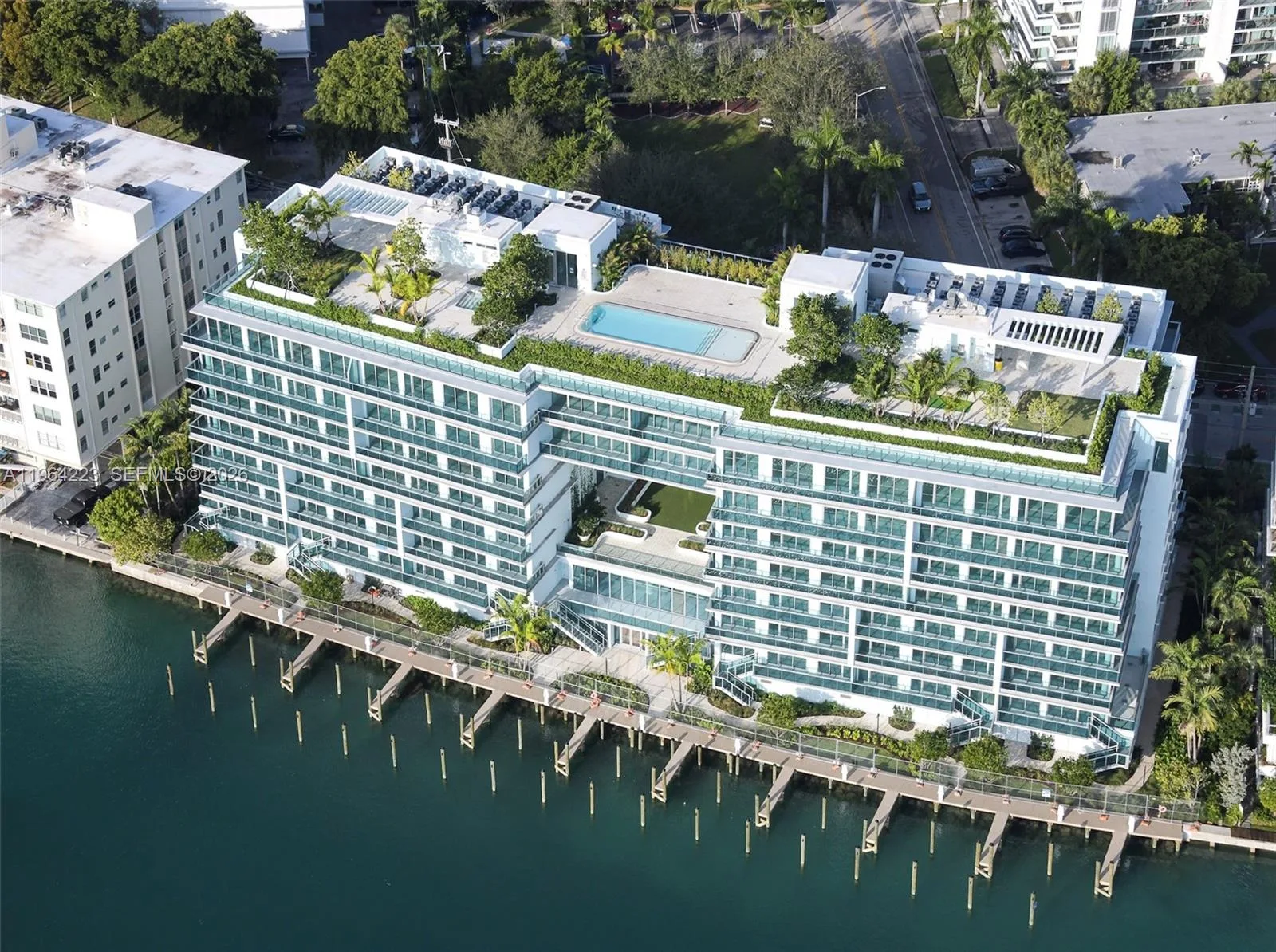 9201 E Bay Harbor Drive # 502, Bay Harbor Islands, FL 33154