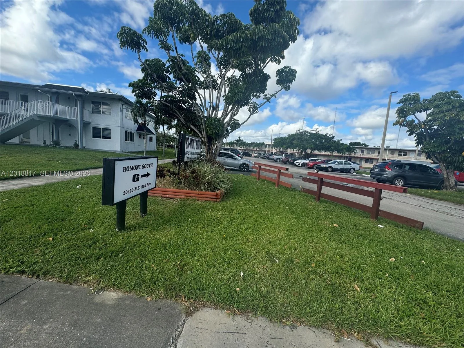 20320 NE 2nd Ave # 12, Miami Gardens, FL 33179