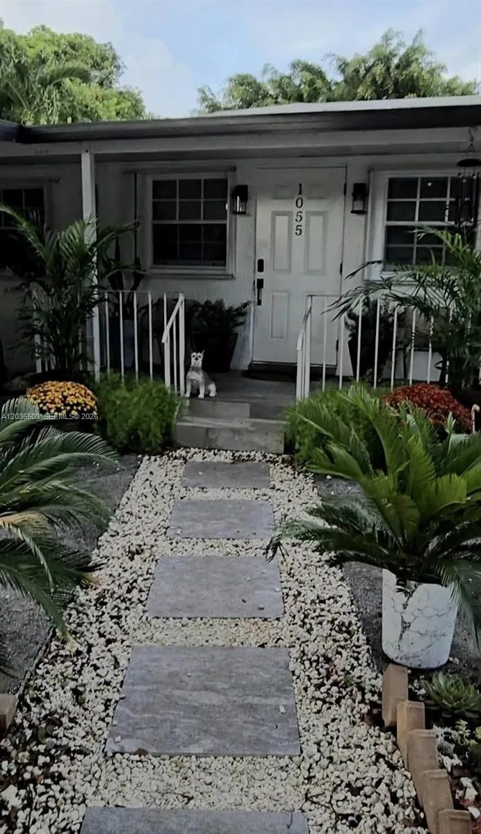 1055 NW 58th Ter, Miami, FL 33127