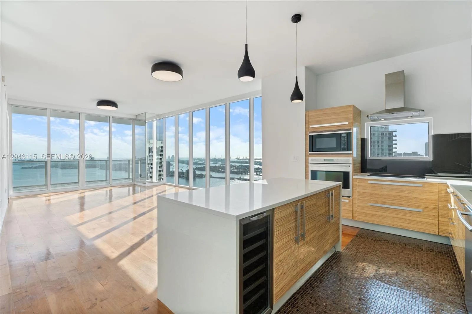 2020 N Bayshore Dr # 3510, Miami, FL 33137