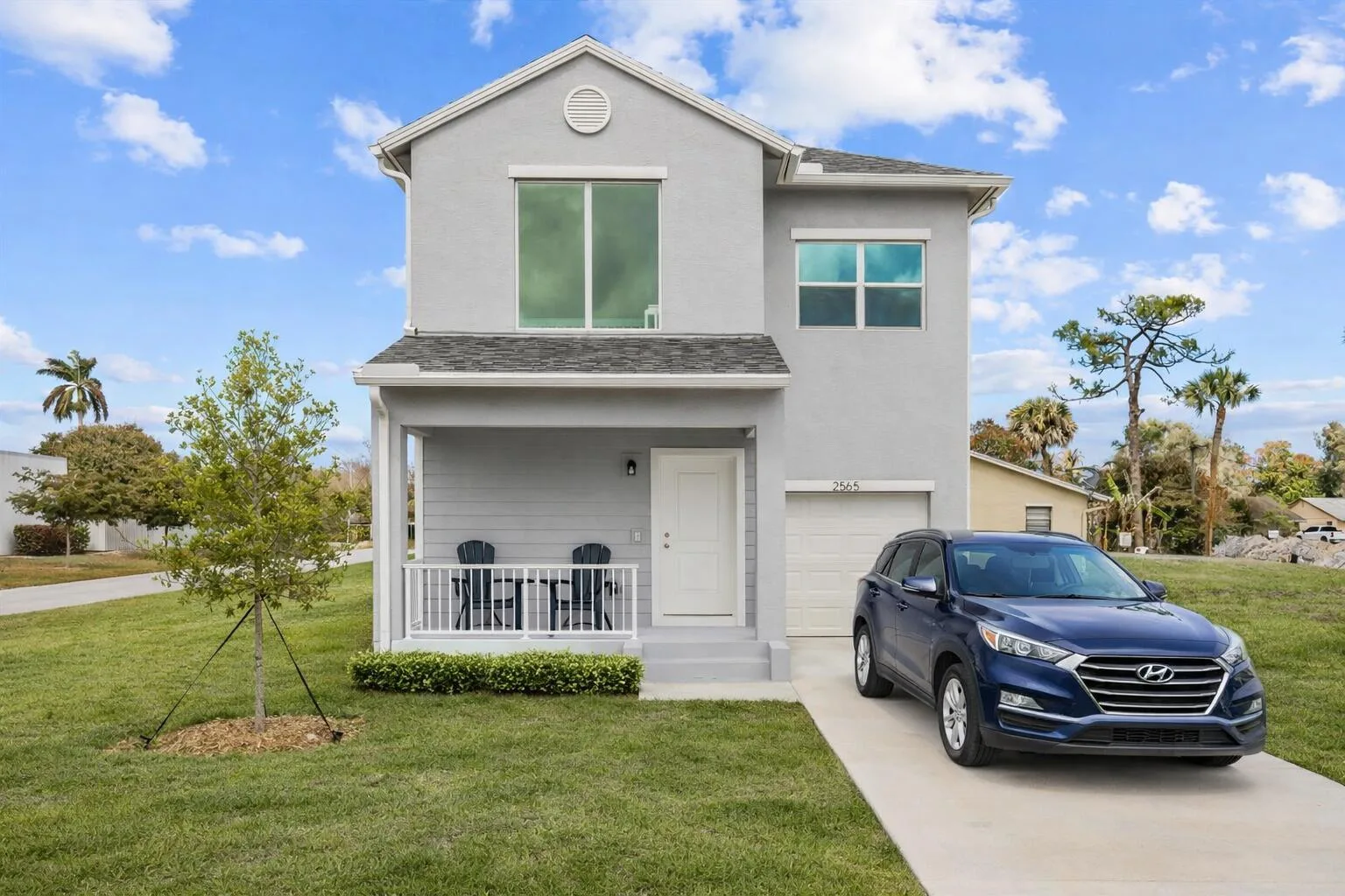 2565 SE Bonita Street, Stuart, FL 34997