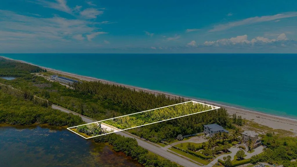 Tbd S Ocean Drive, Fort Pierce, FL