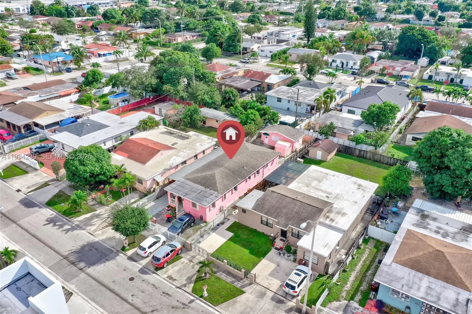 854 E 24th St, Hialeah, FL 33013 photo 3