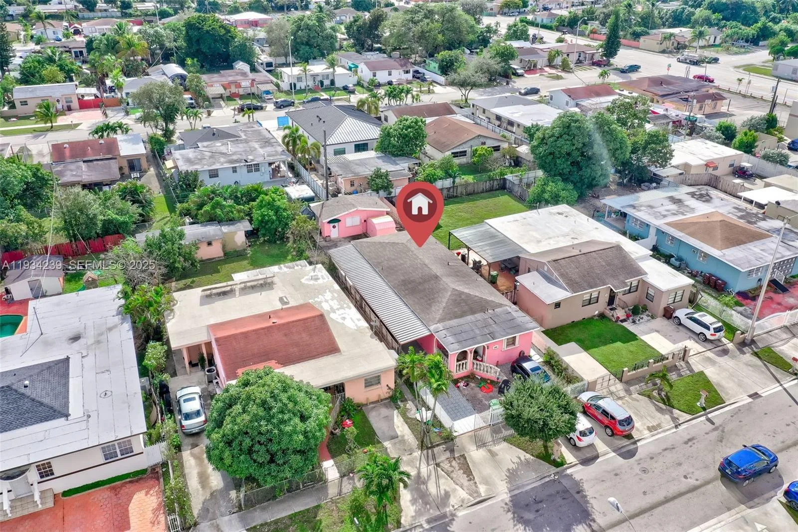 854 E 24th St, Hialeah, FL 33013 photo 4