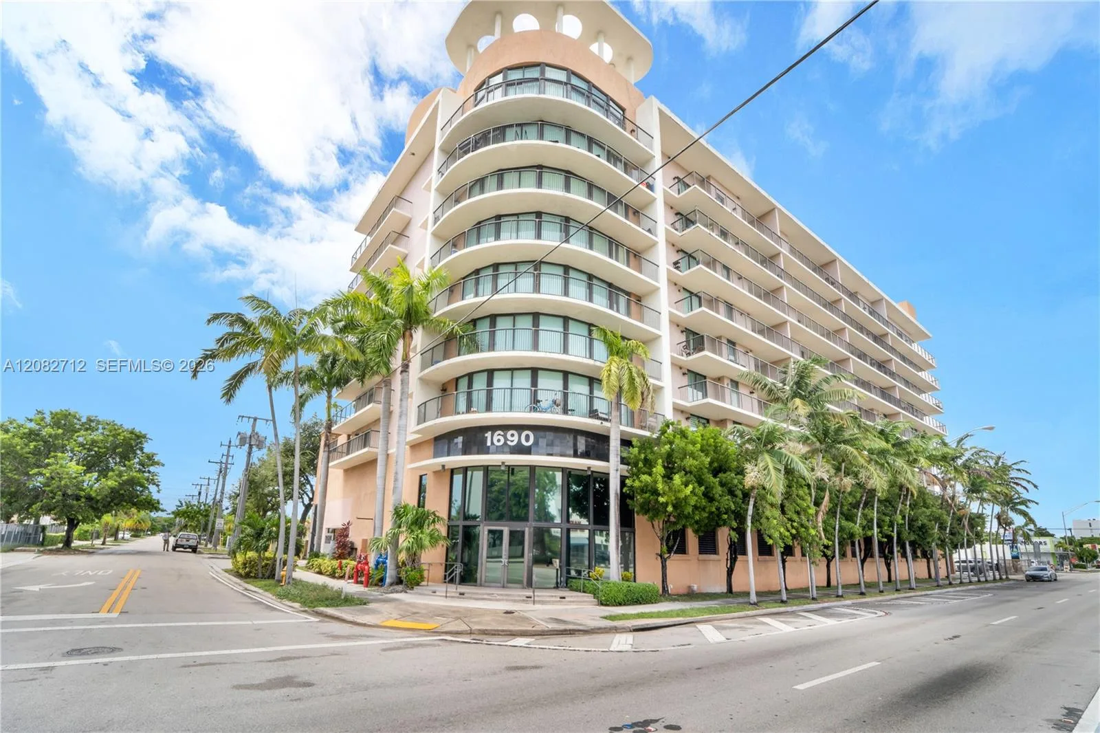 1690 SW 27th Ave # 505, Miami, FL 33145