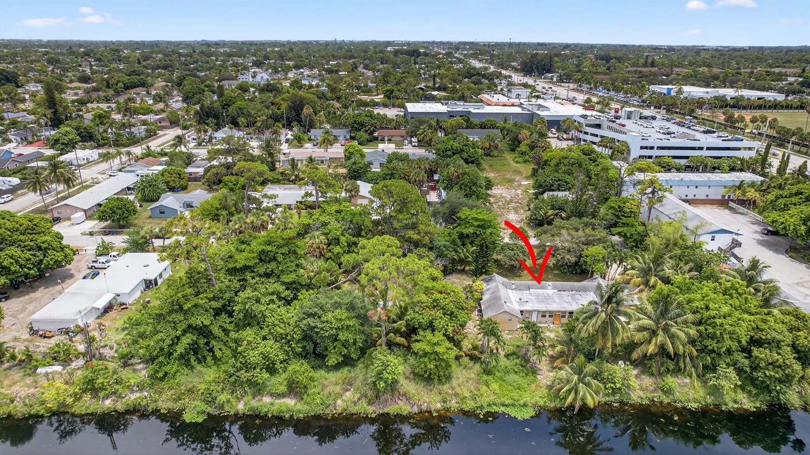 129 Fleming Avenue, FL 33463