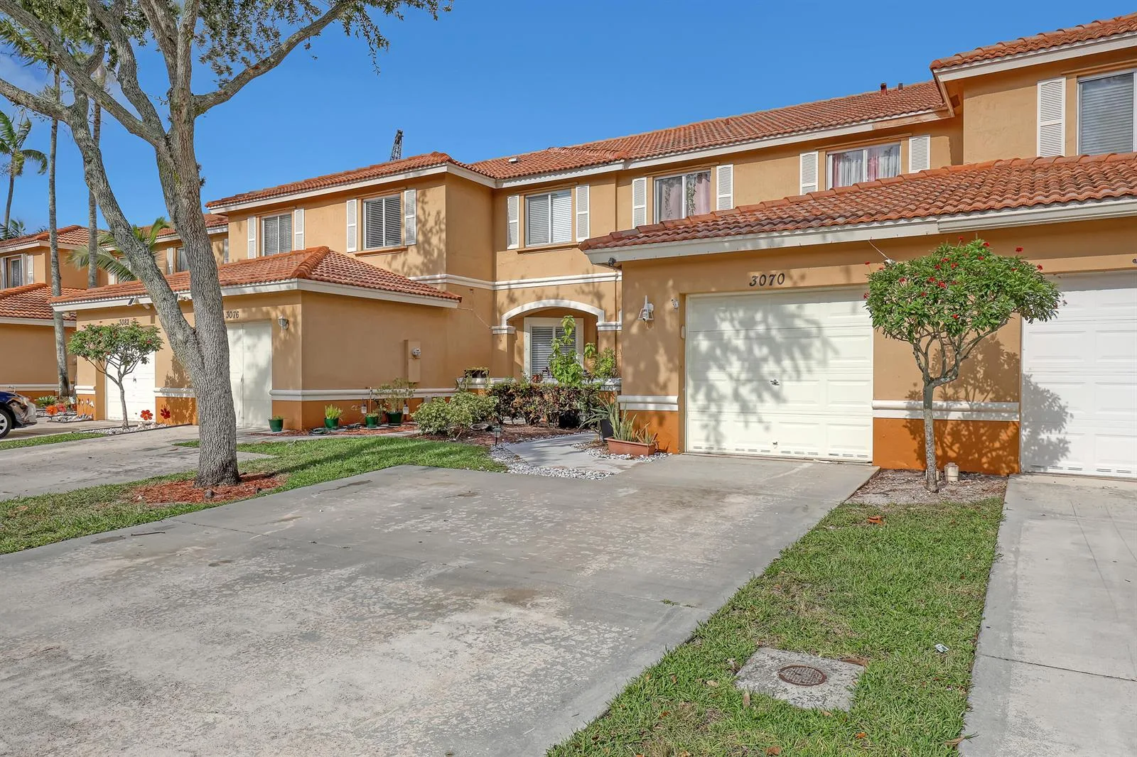 3070 Waddell Avenue, West Palm Beach, FL 33411 photo 3