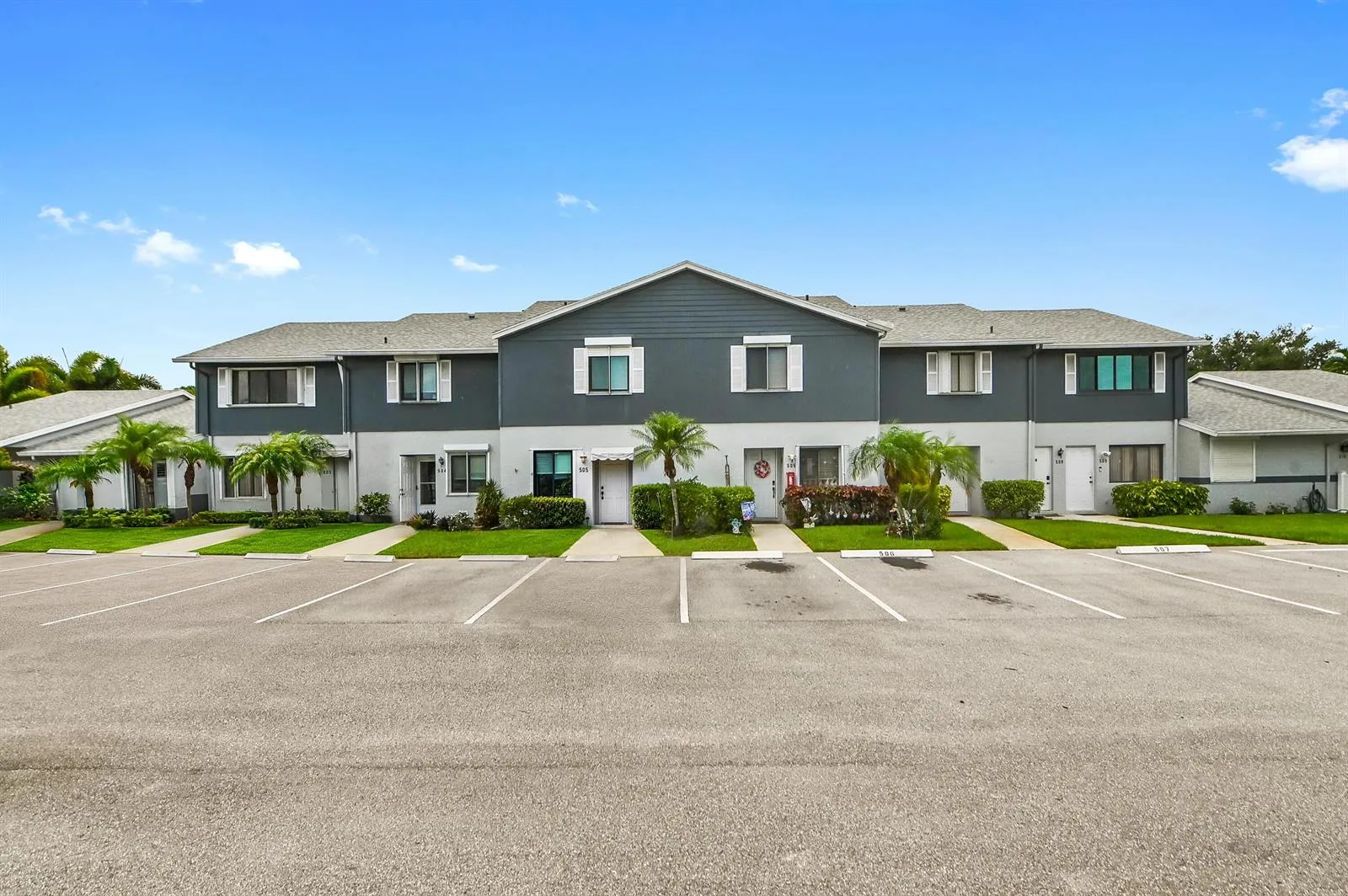2641 Gately Drive W # 503, West Palm Beach, FL 33415