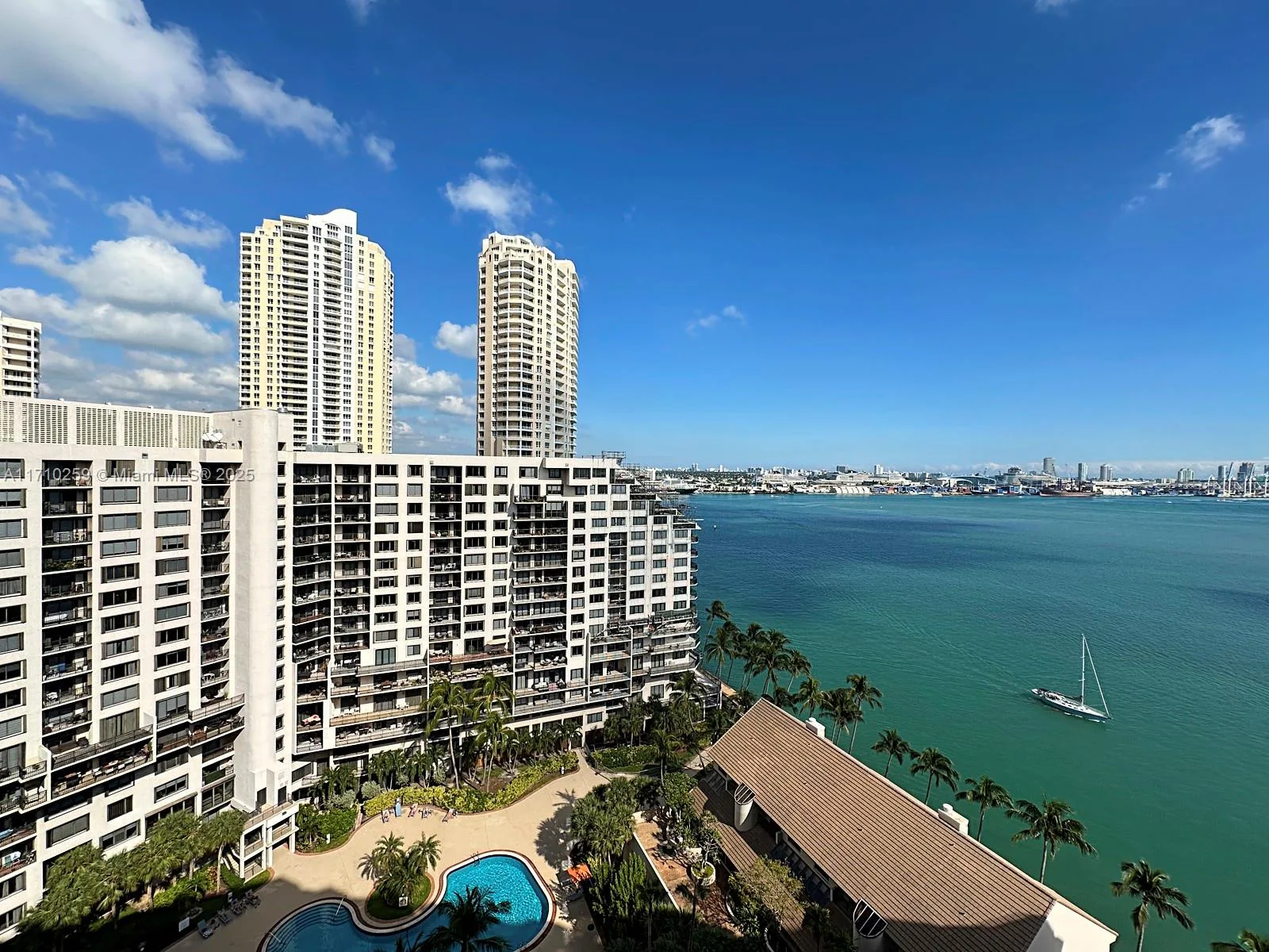 520 Brickell Key Dr # A1802, Miami, FL 33131
