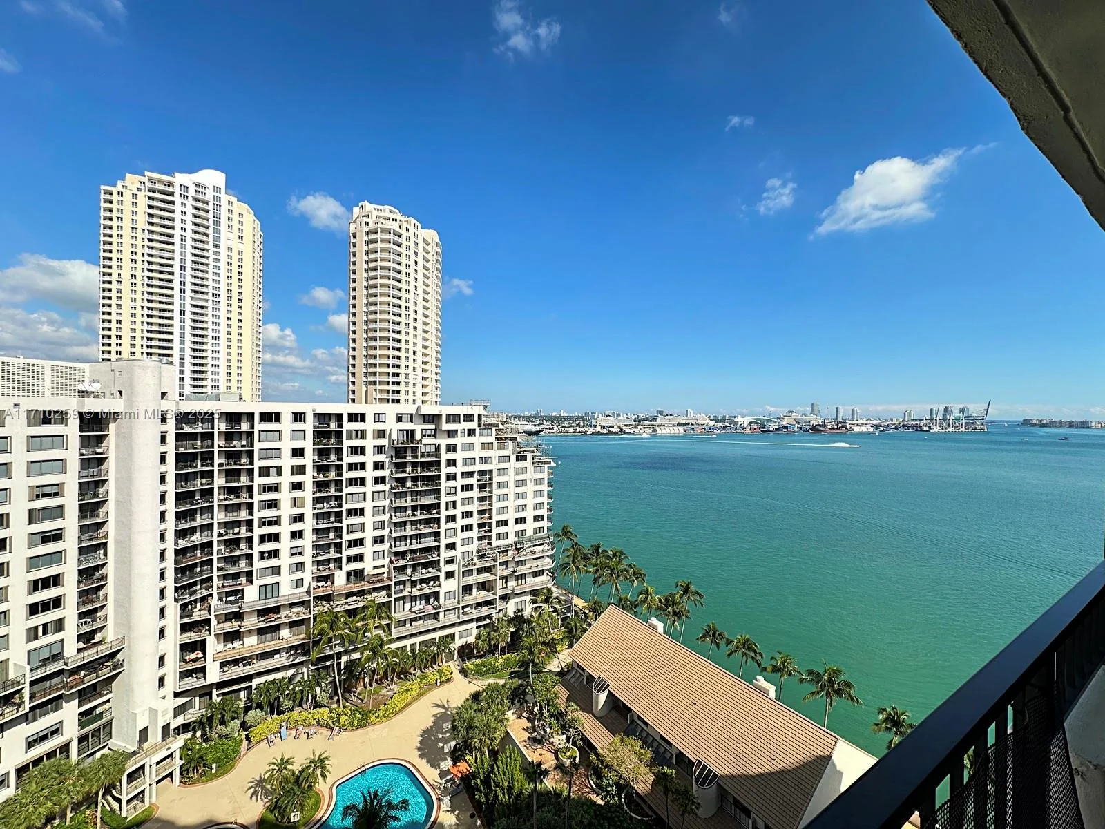 520 Brickell Key Dr # A1802, Miami, FL 33131 photo 3