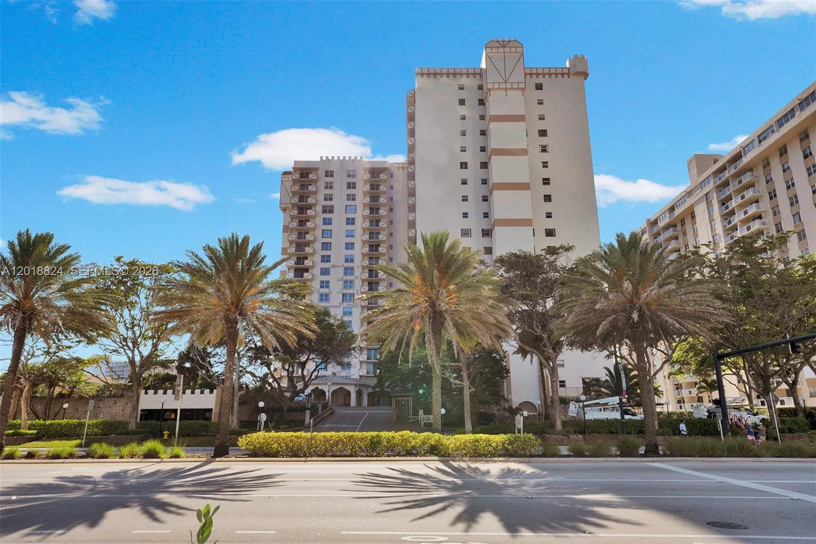 1865 S Ocean Dr # 4C, Hallandale Beach, FL 33009