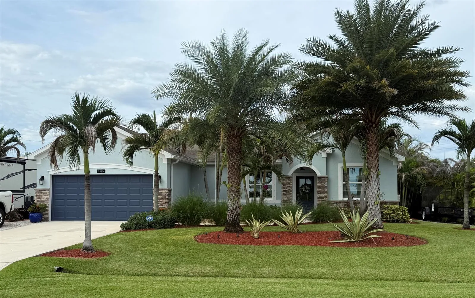 449 SW BRADSHAW Circle, Port St. Lucie, FL 34953