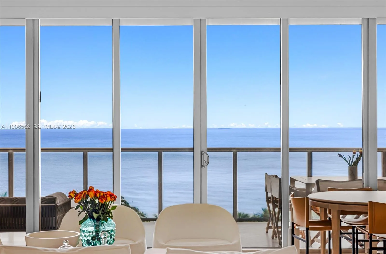 9705 Collins Ave # 802N, Bal Harbour, FL 33154