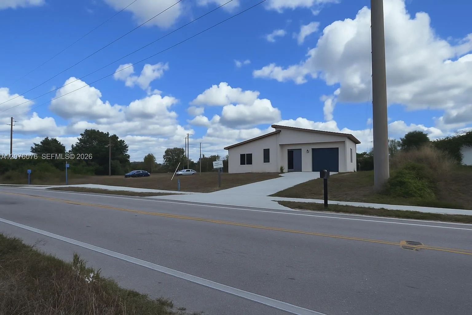 761 BELL BLVD S, Lehigh Acres, FL 33974