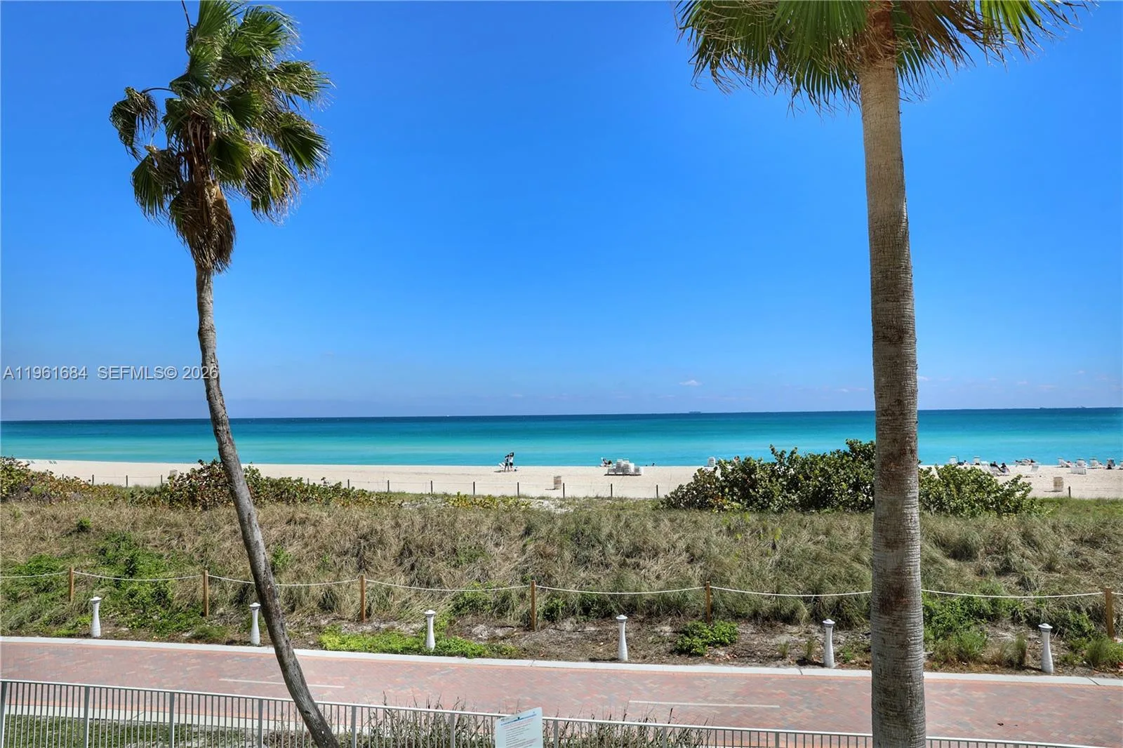 5601 Collins Ave # 1423, Miami Beach, FL 33140