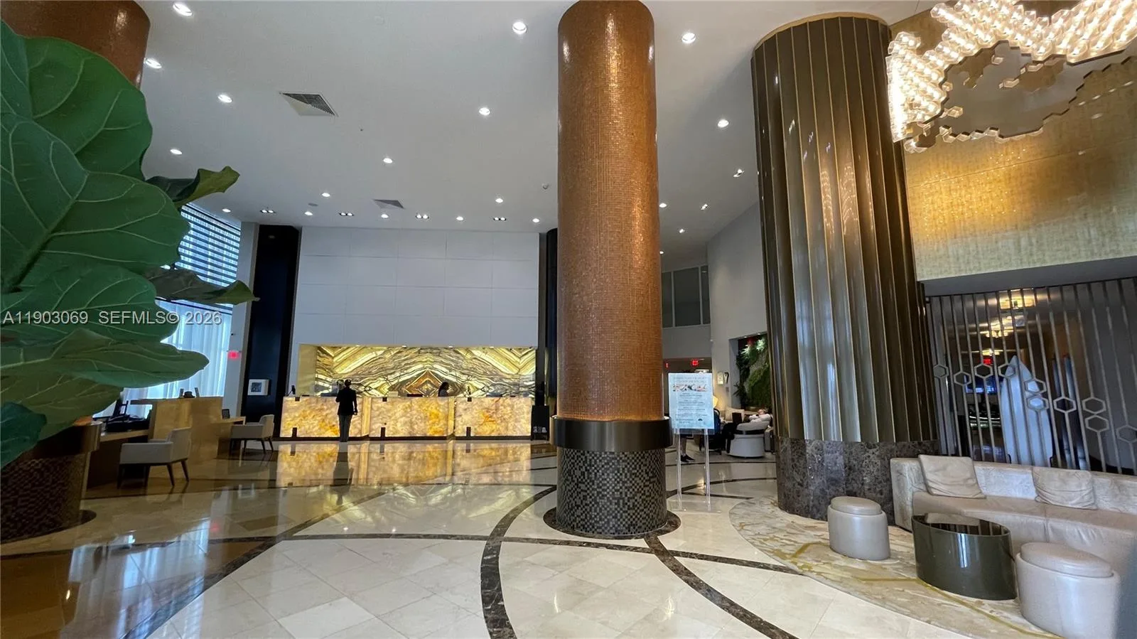 18001 Collins Ave # 2204, Sunny Isles Beach, FL 33160