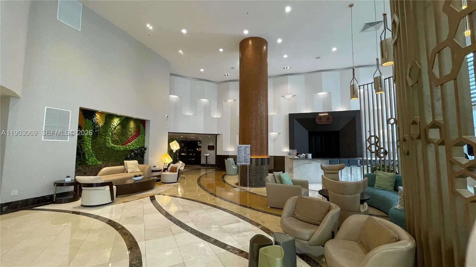 18001 Collins Ave # 2204, Sunny Isles Beach, FL 33160 photo 3