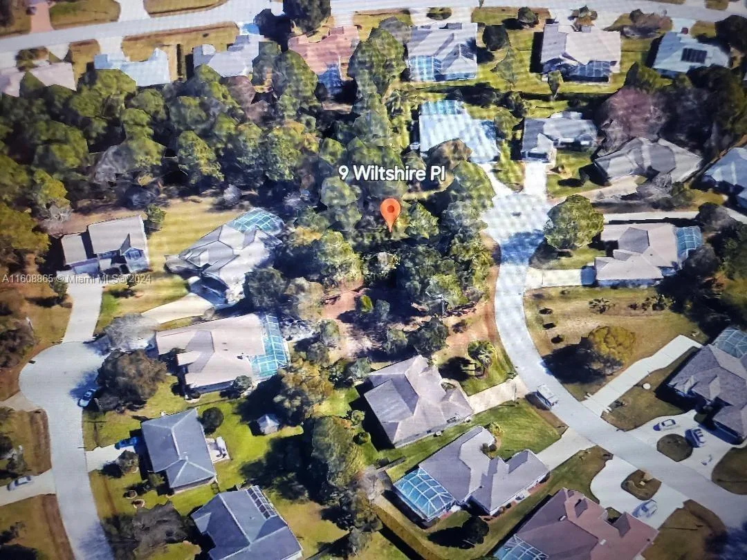 9 Wiltshire Pl, Palm Coast, FL 32164