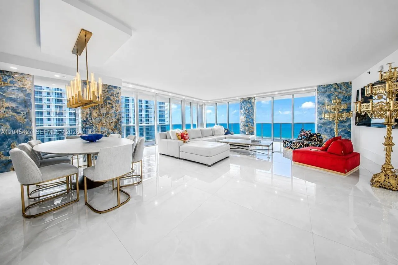 1800 S Ocean Dr # 3601, Hallandale Beach, FL 33009