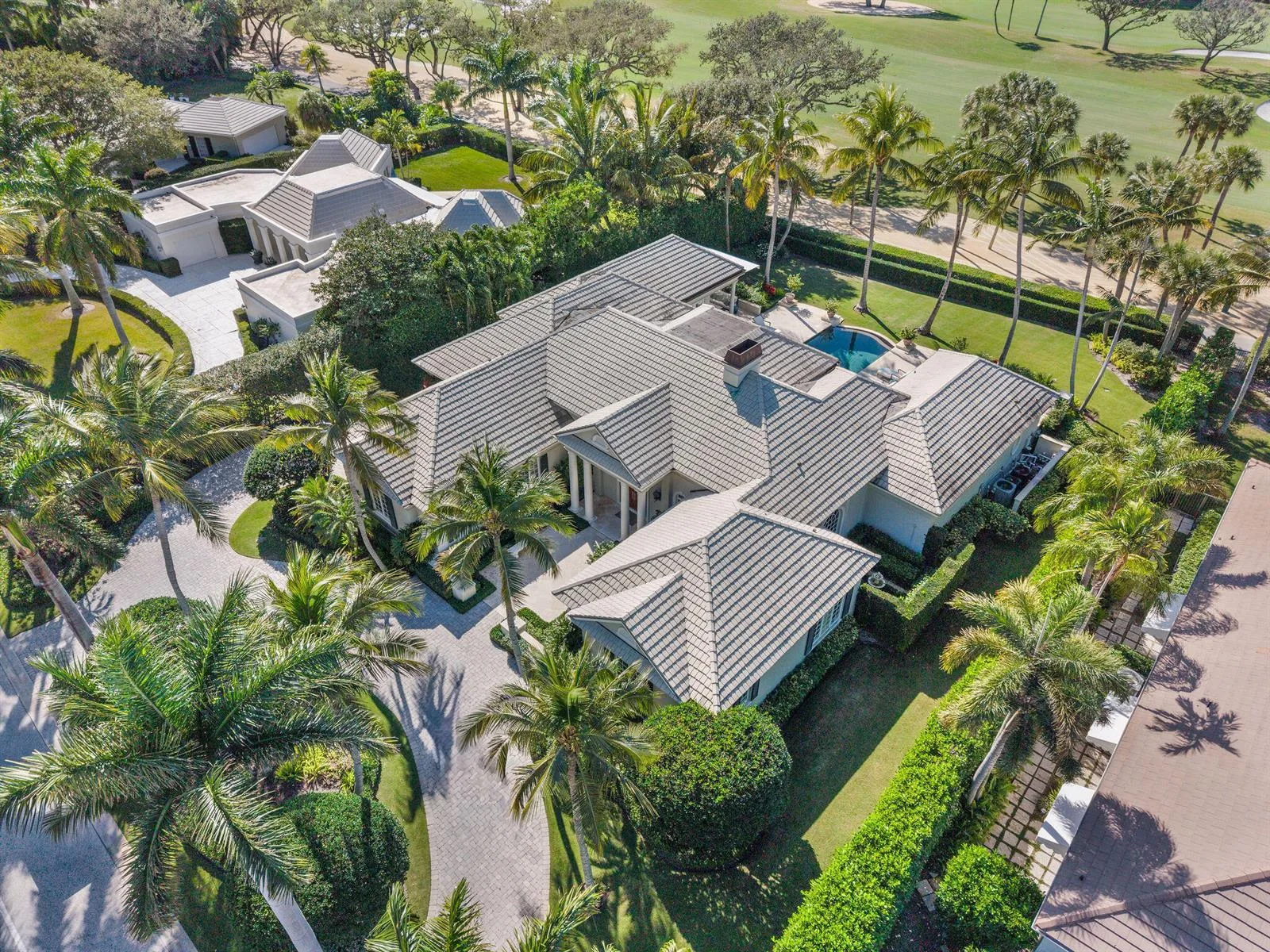 1155 Lake House Drive, North Palm Beach, FL 33408
