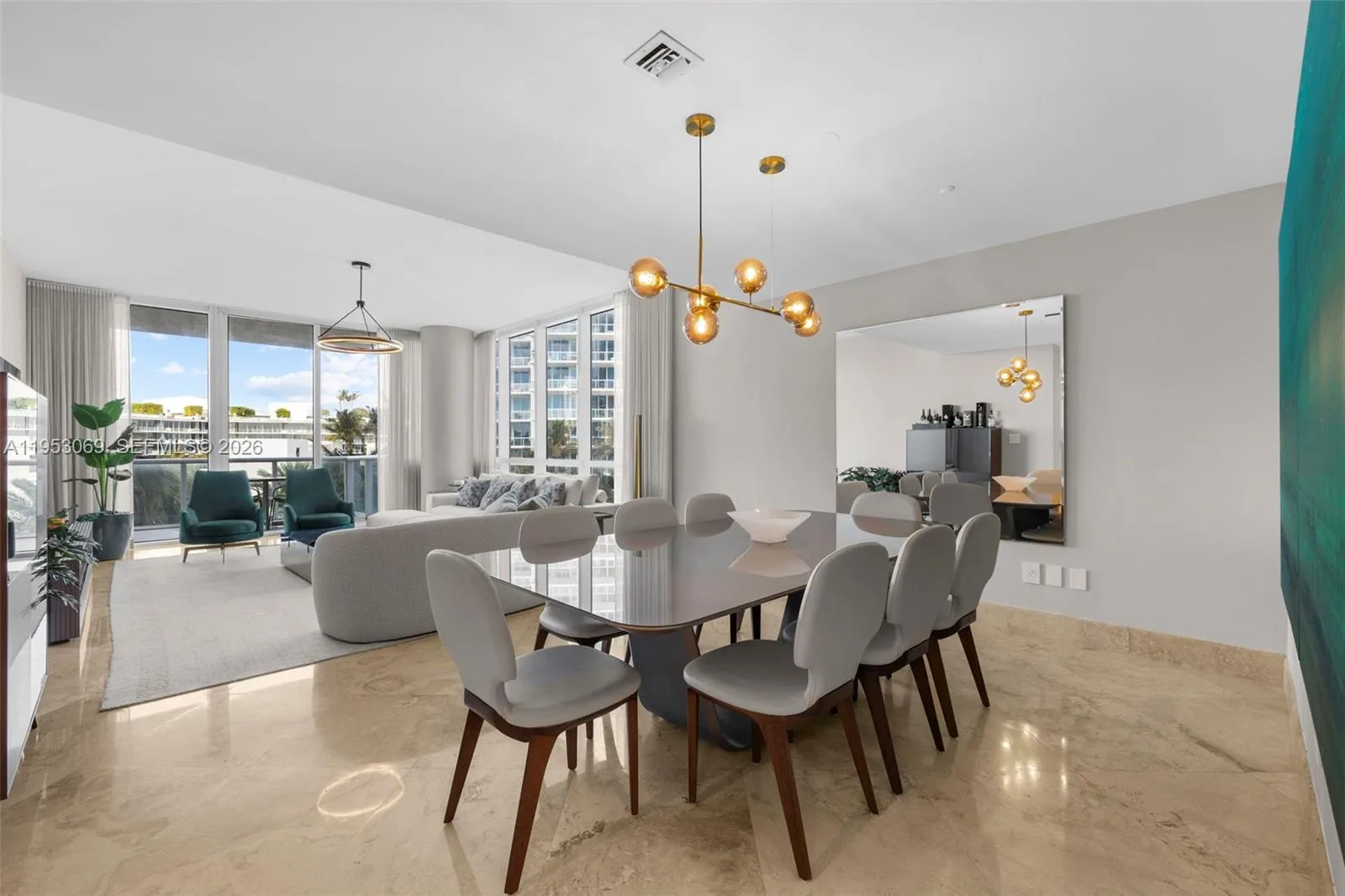 100 S Pointe Dr # 510, Miami Beach, FL 33139 photo 11