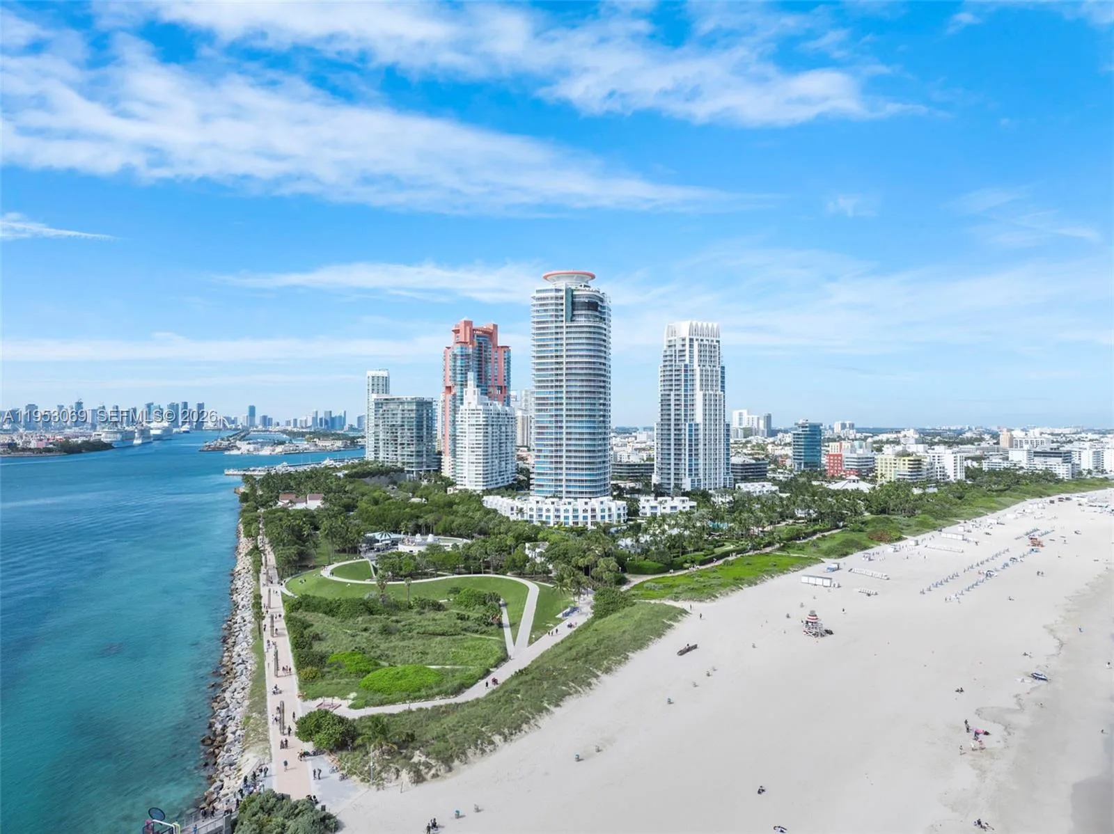 100 S Pointe Dr # 510, Miami Beach, FL 33139 photo 2