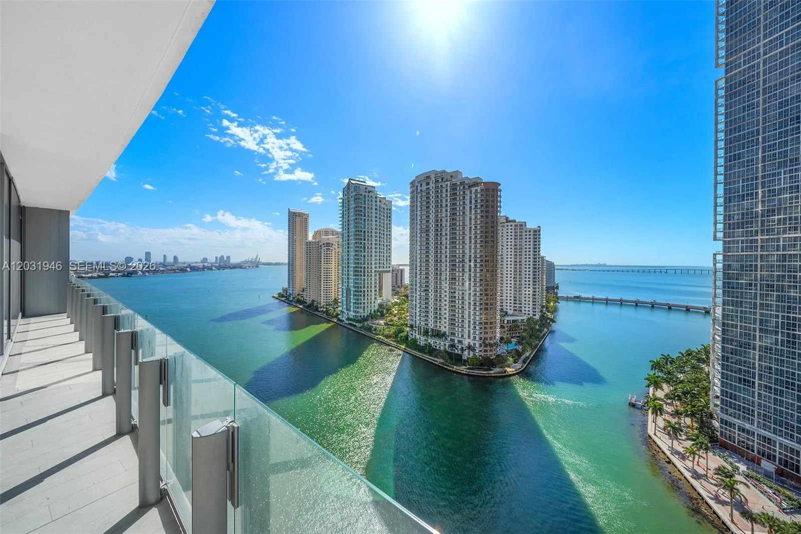 300 Biscayne Blvd Way # 1904C, Miami, FL 33131