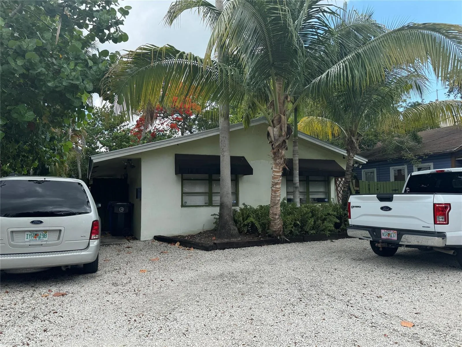 715 W Las Olas Boulevard, Fort Lauderdale, FL 33312
