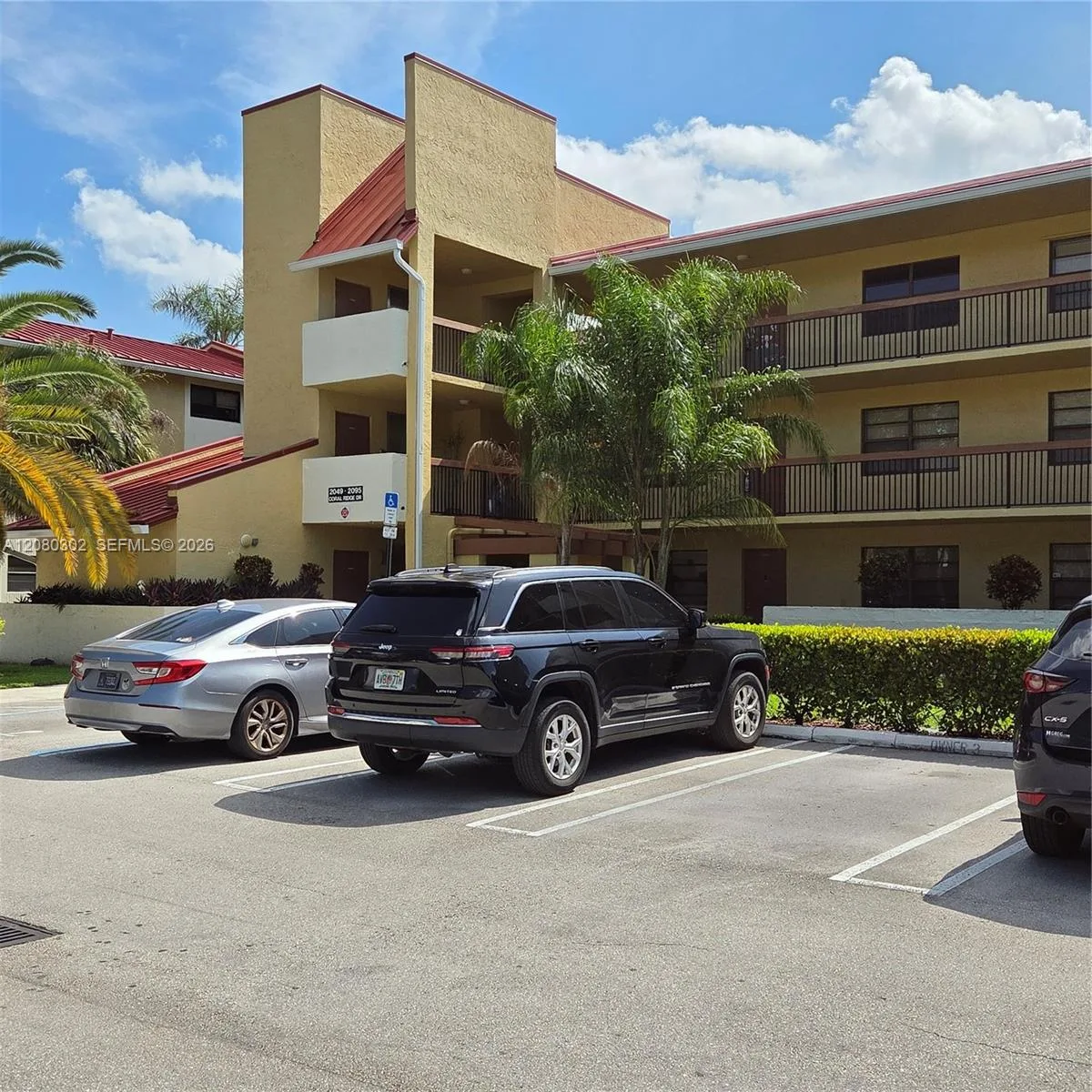 2079 Coral Ridge Dr # N208, Coral Springs, FL 33071