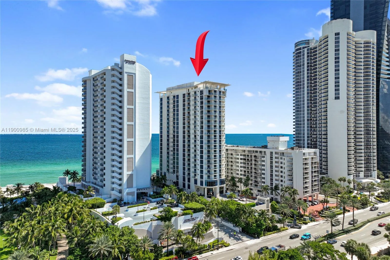 17315 Collins Ave # 2008, Sunny Isles Beach, FL 33160