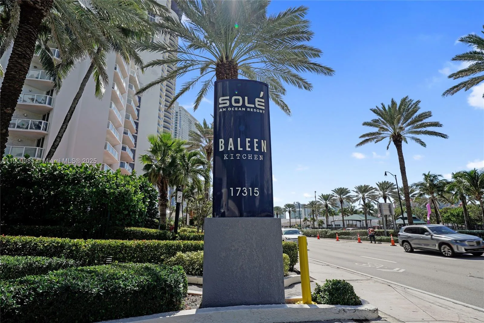 17315 Collins Ave # 2008, Sunny Isles Beach, FL 33160 photo 2