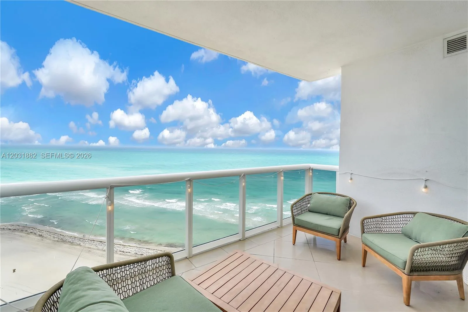 18201 Collins Ave # 2008A, Sunny Isles Beach, FL 33160