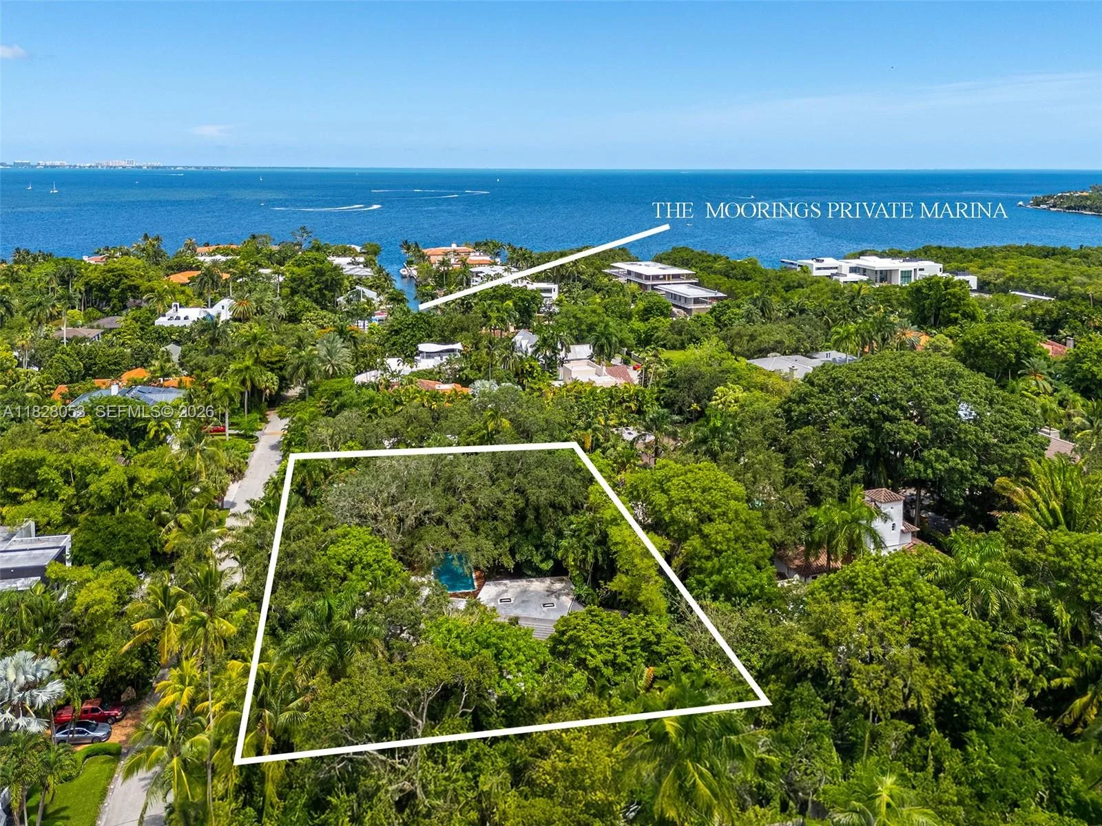 3540 N Moorings Way, Miami, FL 33133 photo 2